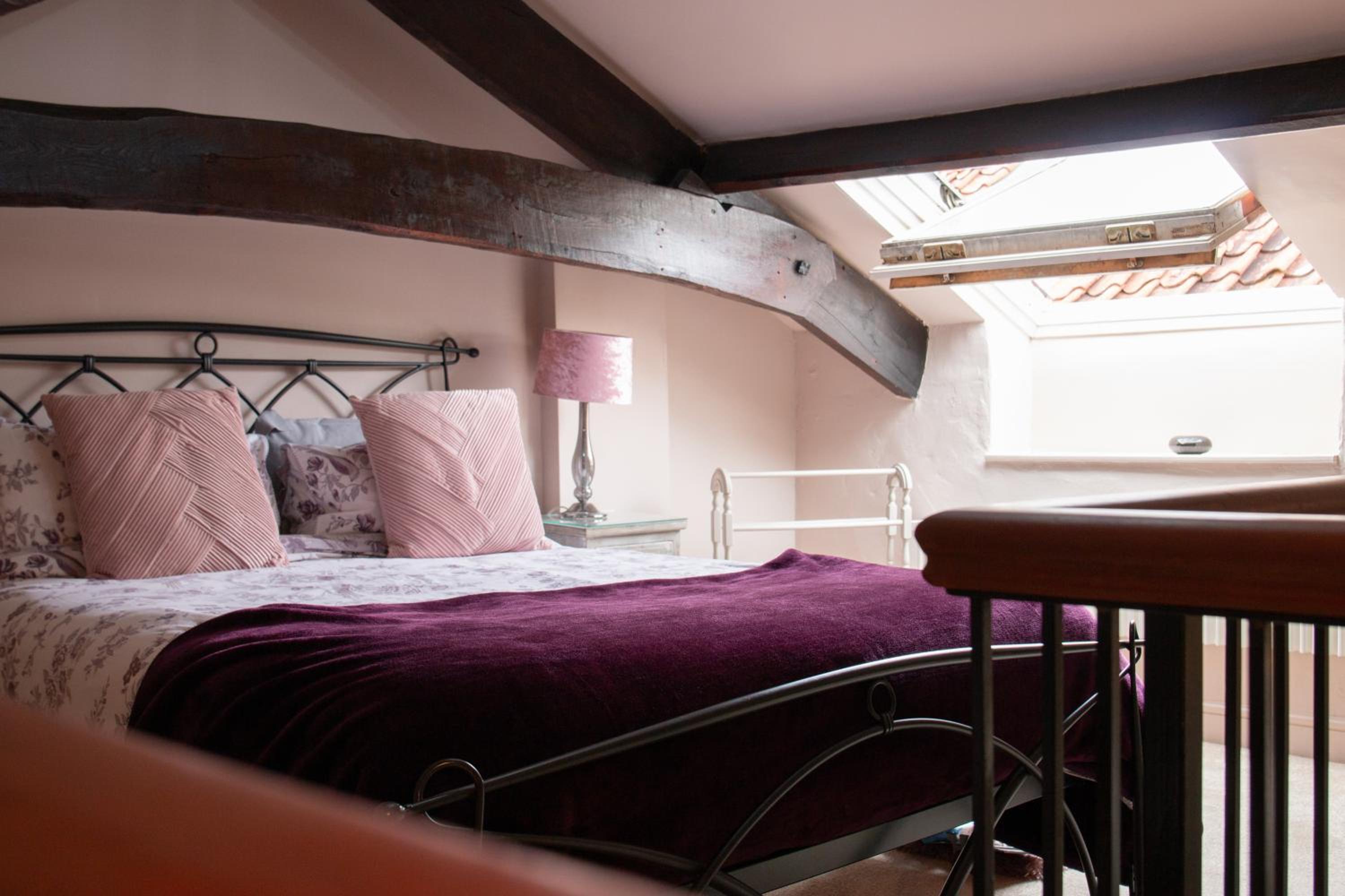 Longbridge Cottage