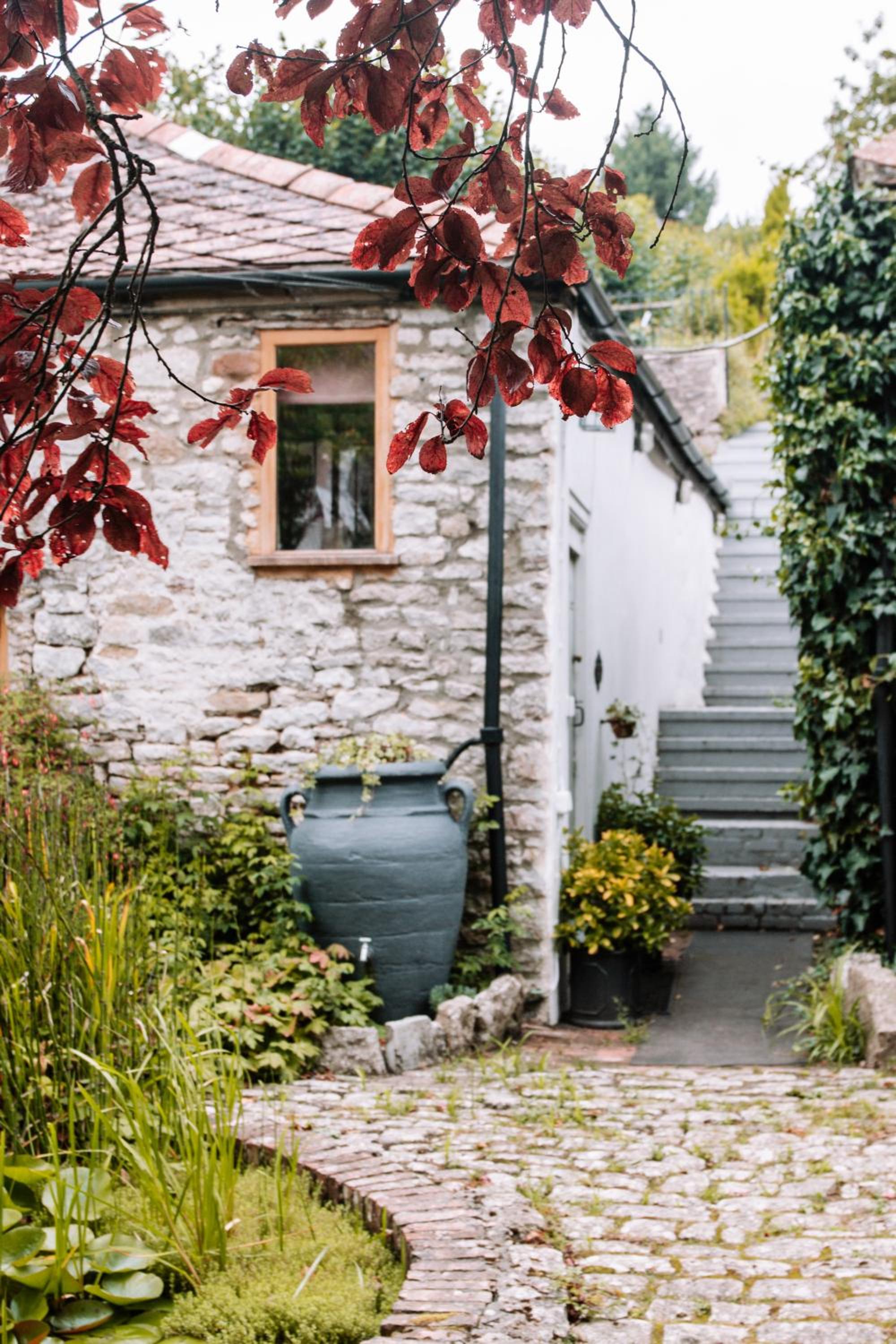 Longbridge Cottage