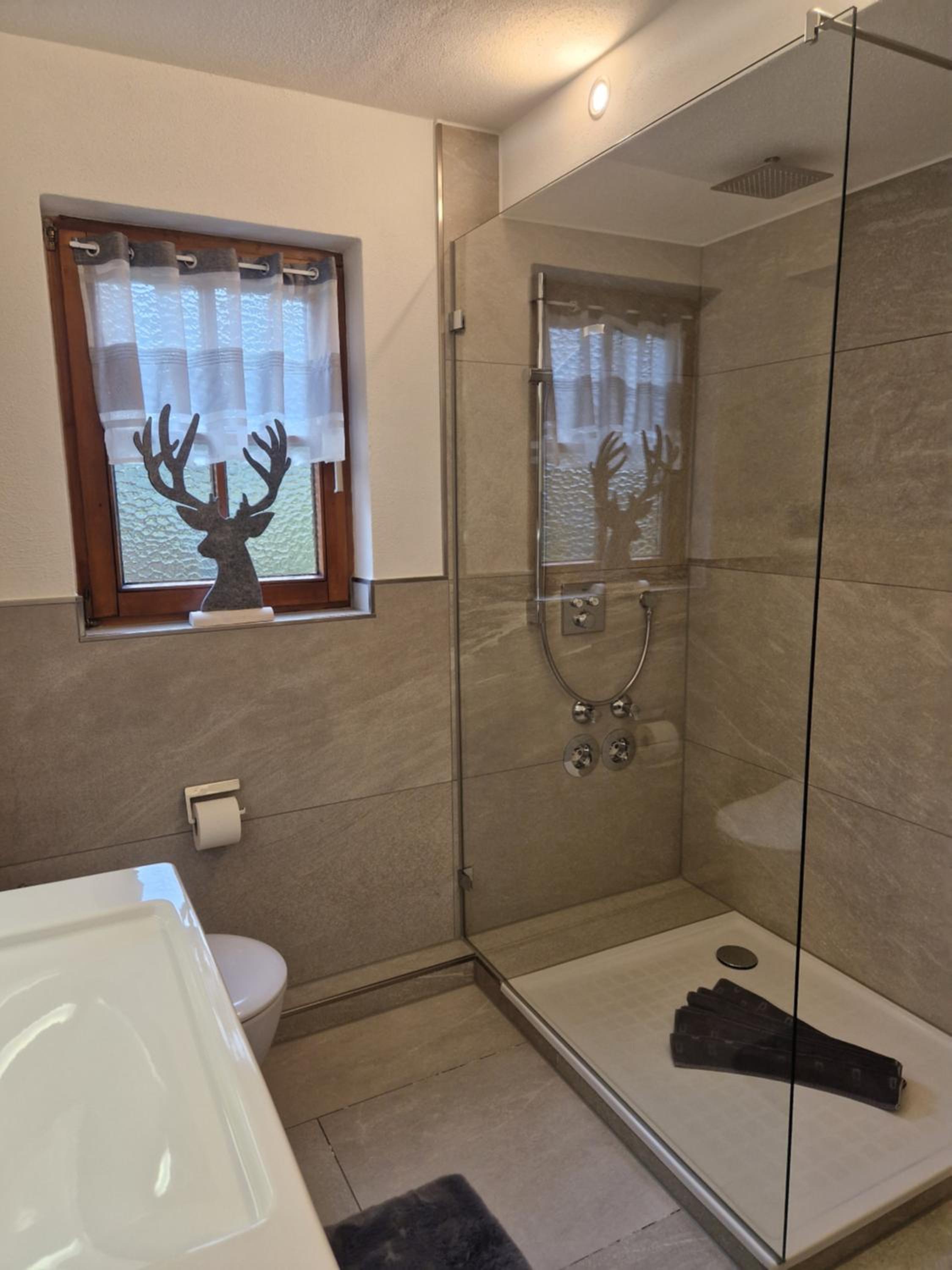 Ferienwohnung Alpenherz