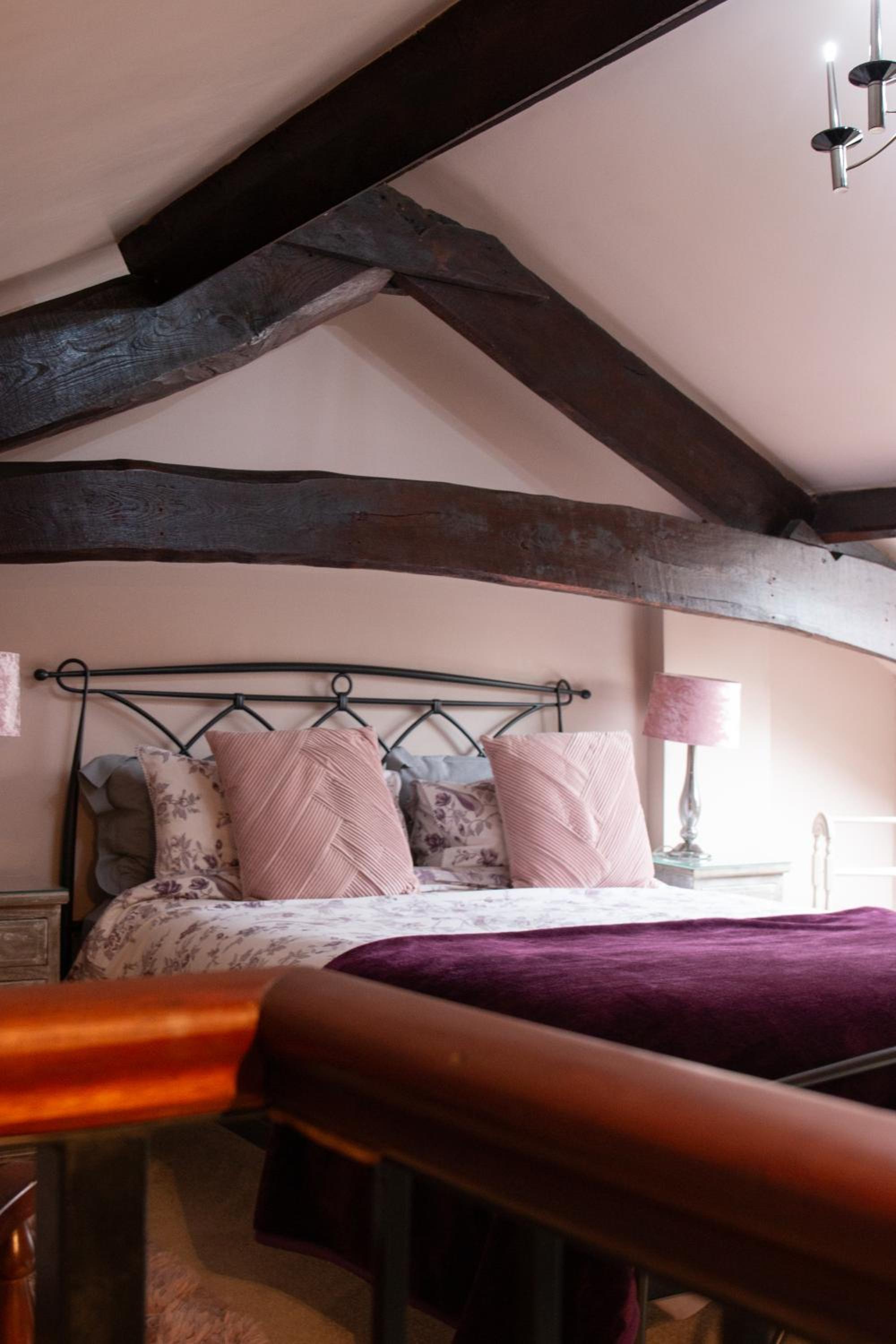 Longbridge Cottage