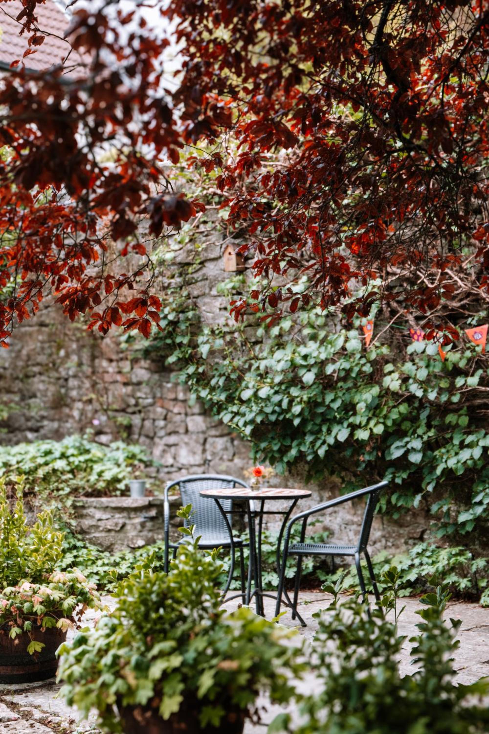 Longbridge Cottage