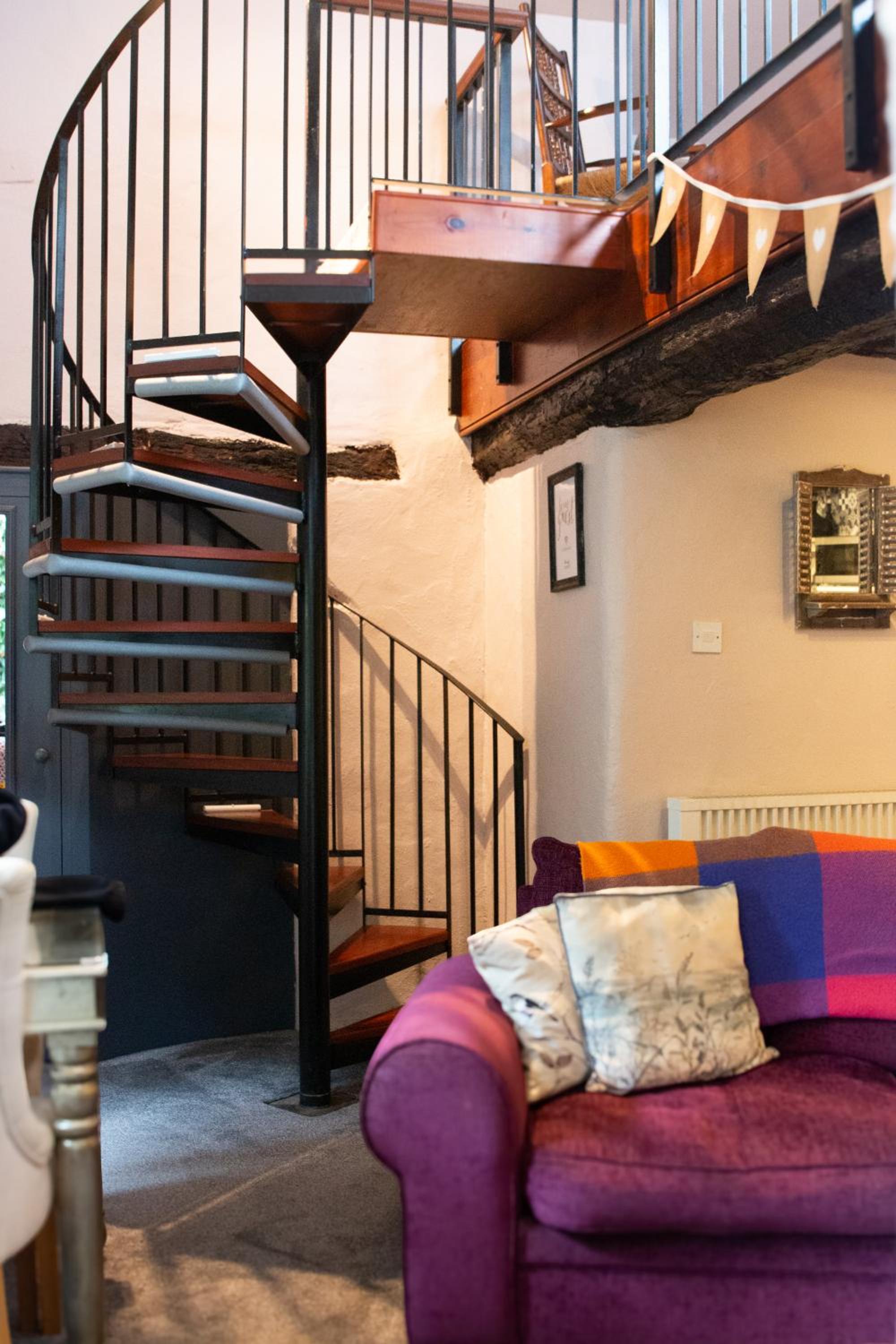 Longbridge Cottage