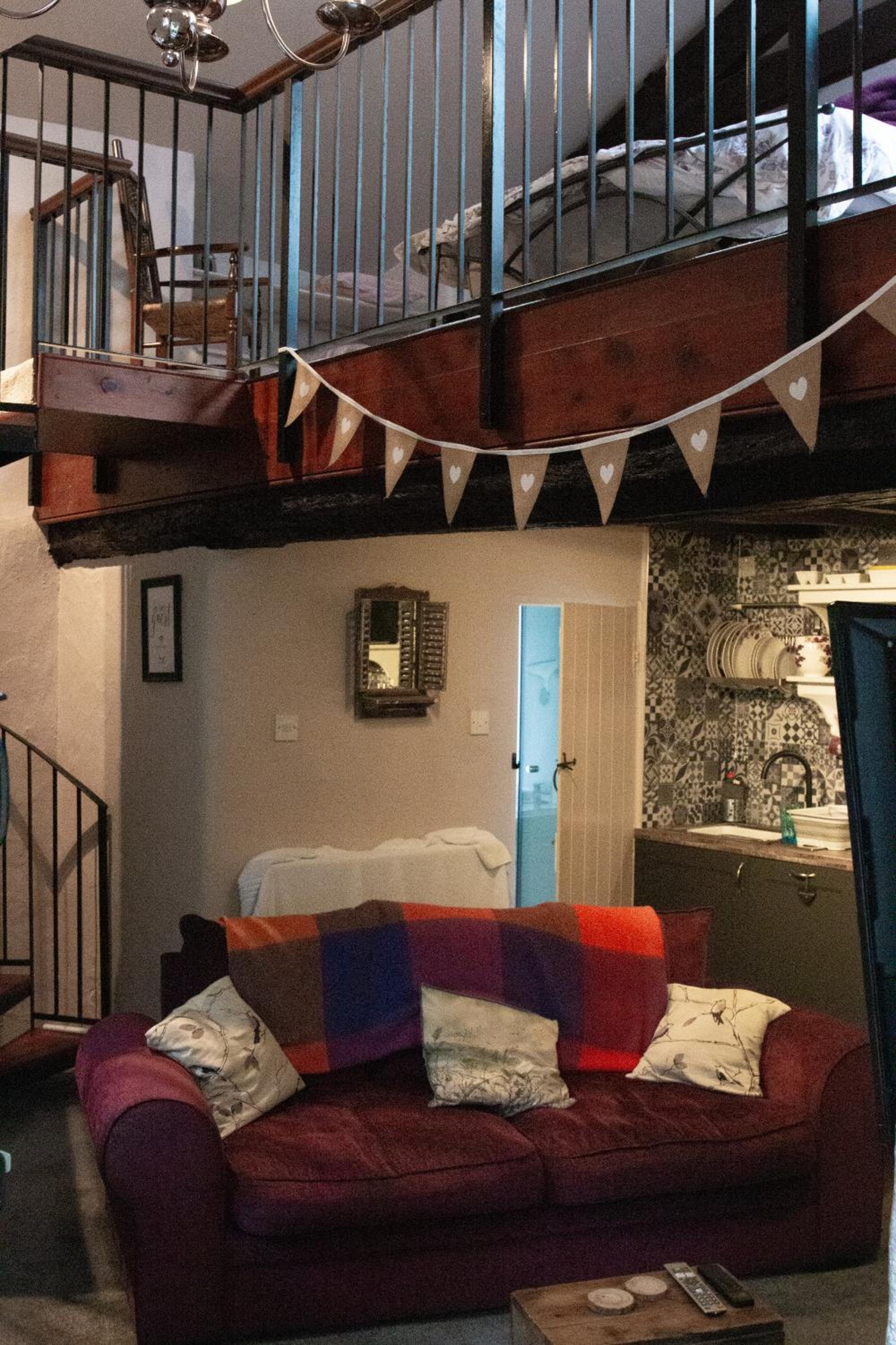 Longbridge Cottage
