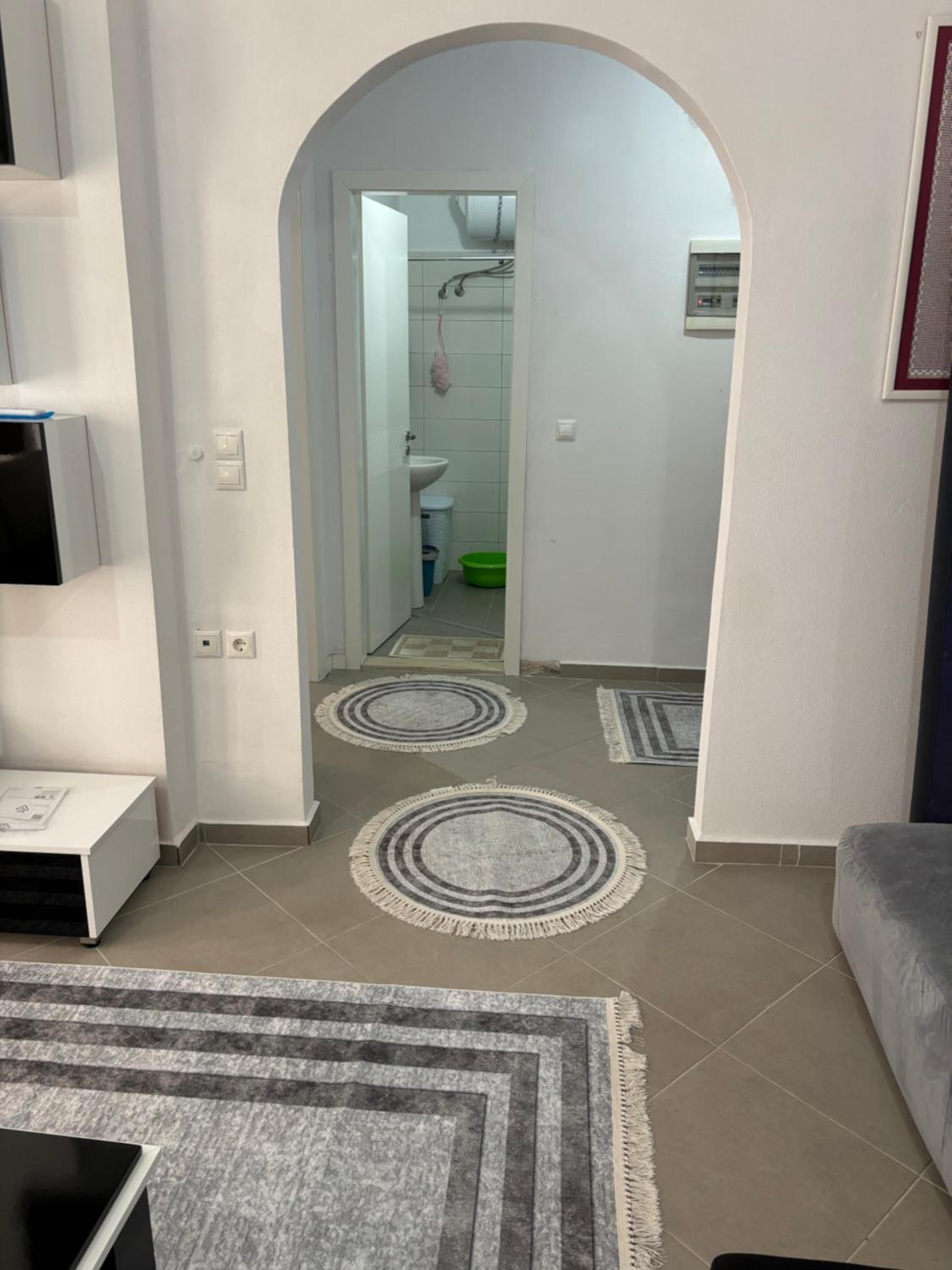 Ledi Apartment