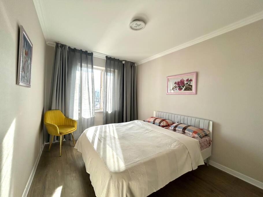 Urban Suites Unique 2-Bedroom Apartment view 5