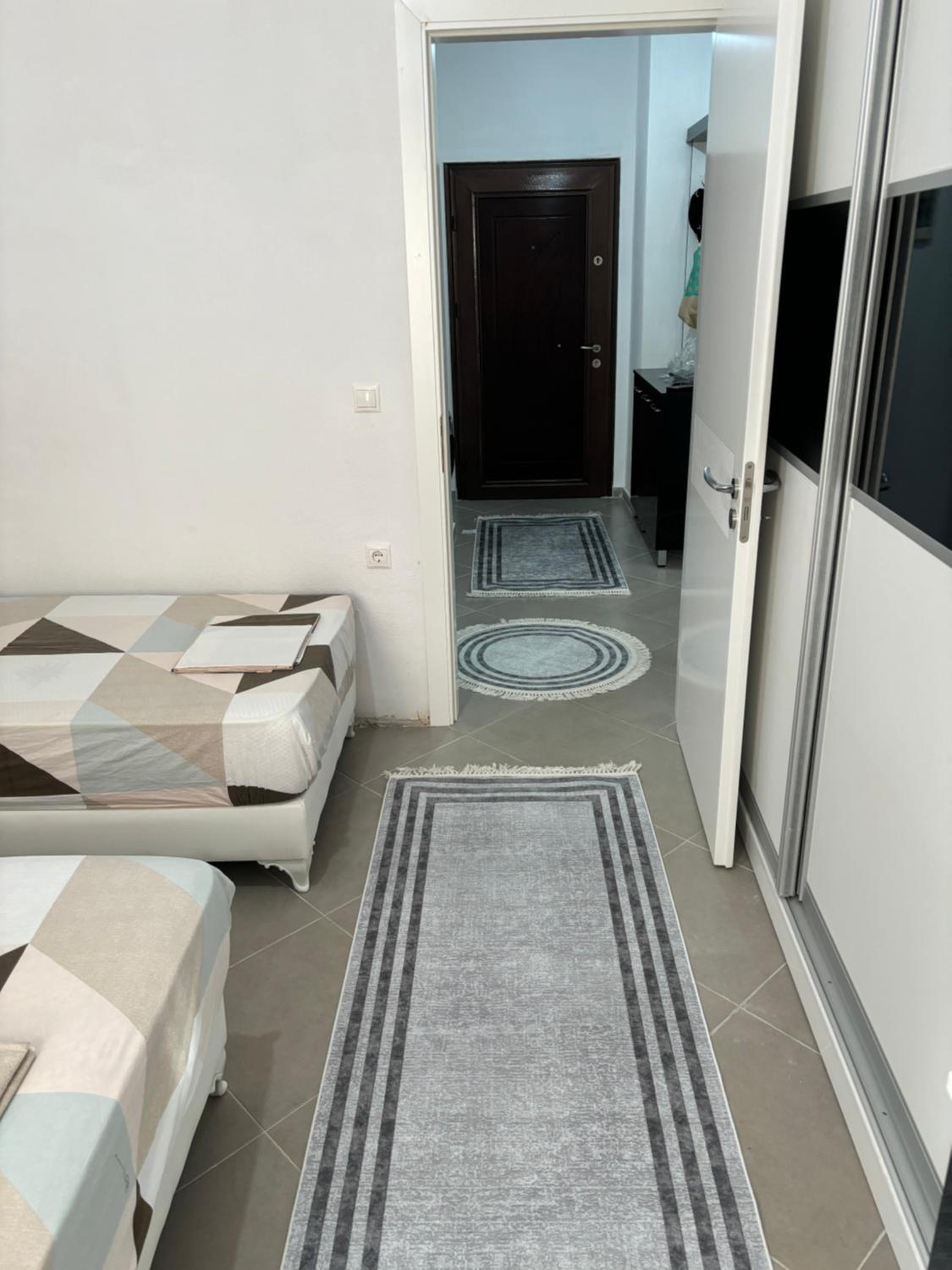 Ledi Apartment