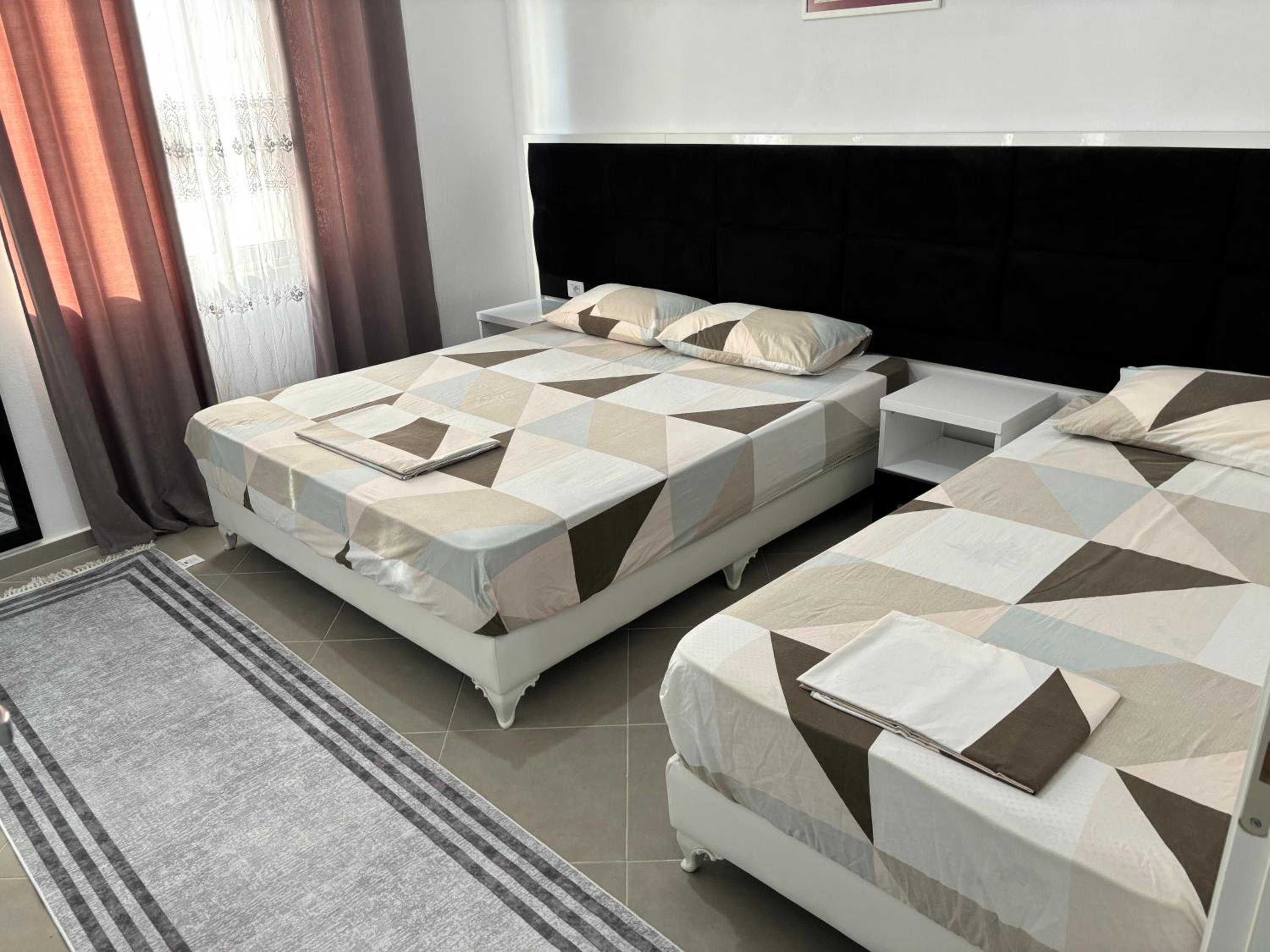 Ledi Apartment