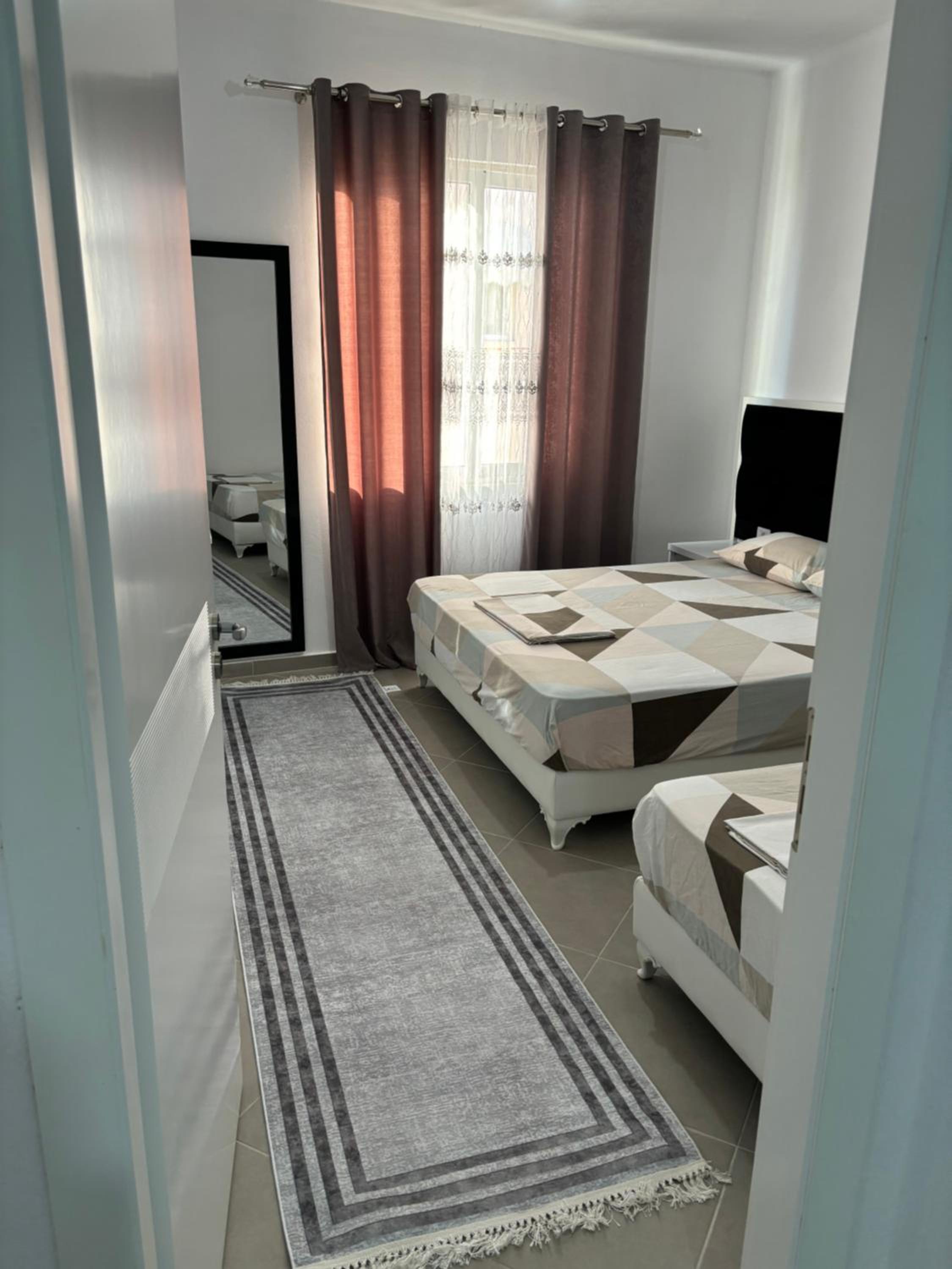 Ledi Apartment