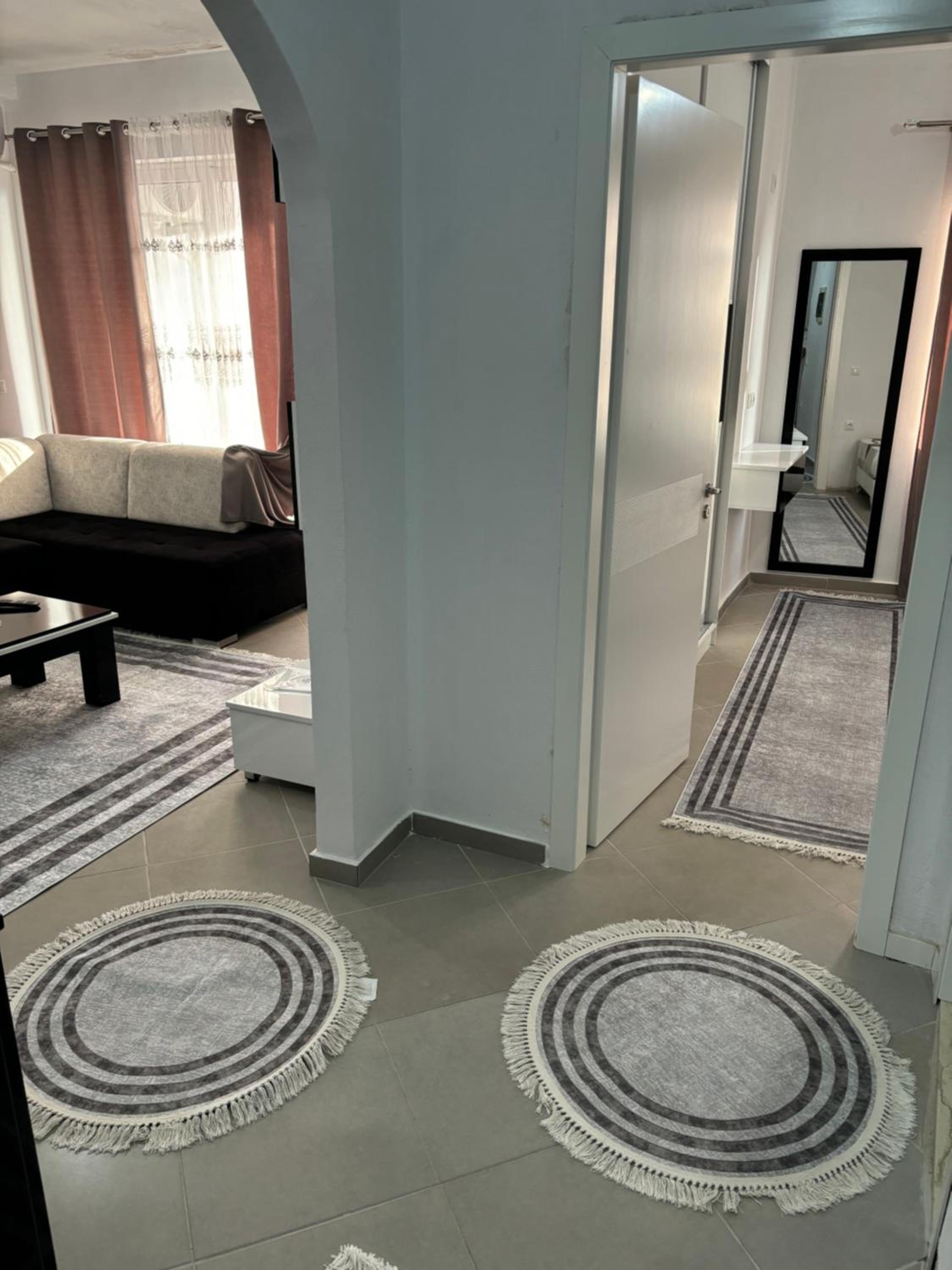 Ledi Apartment