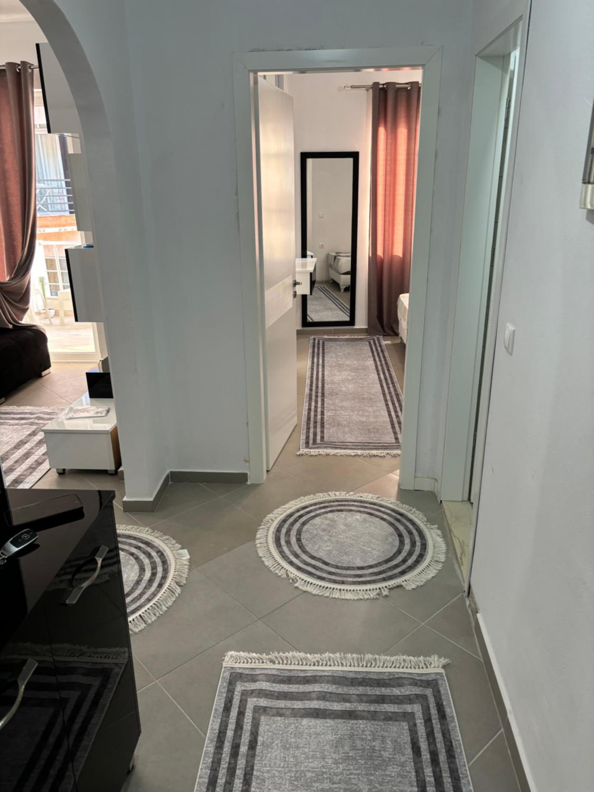 Ledi Apartment