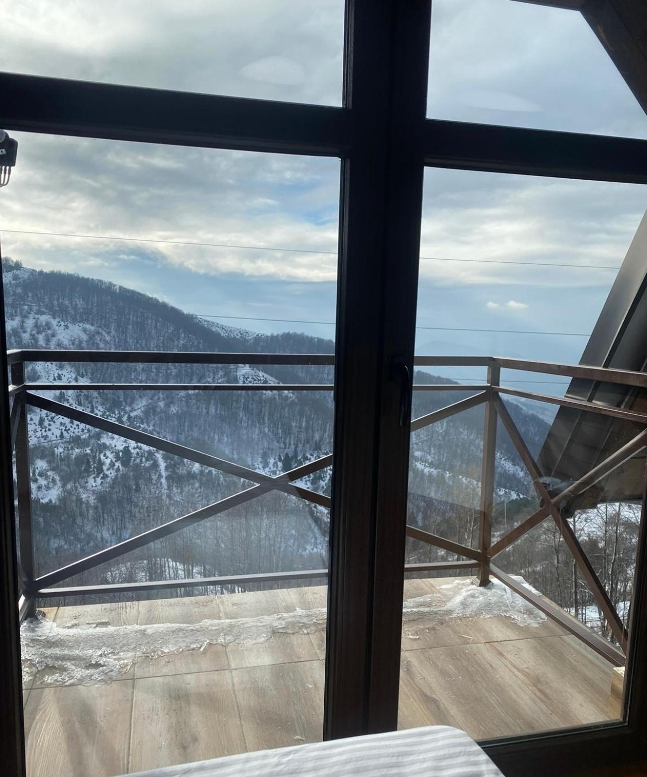 Apartment Mountain View Haven