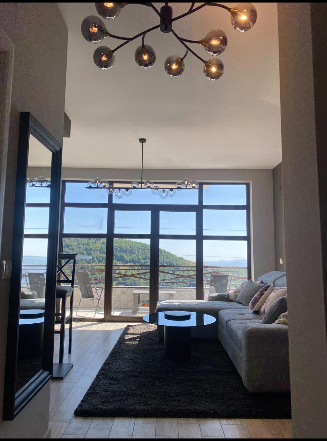 Apartment Mountain View Haven