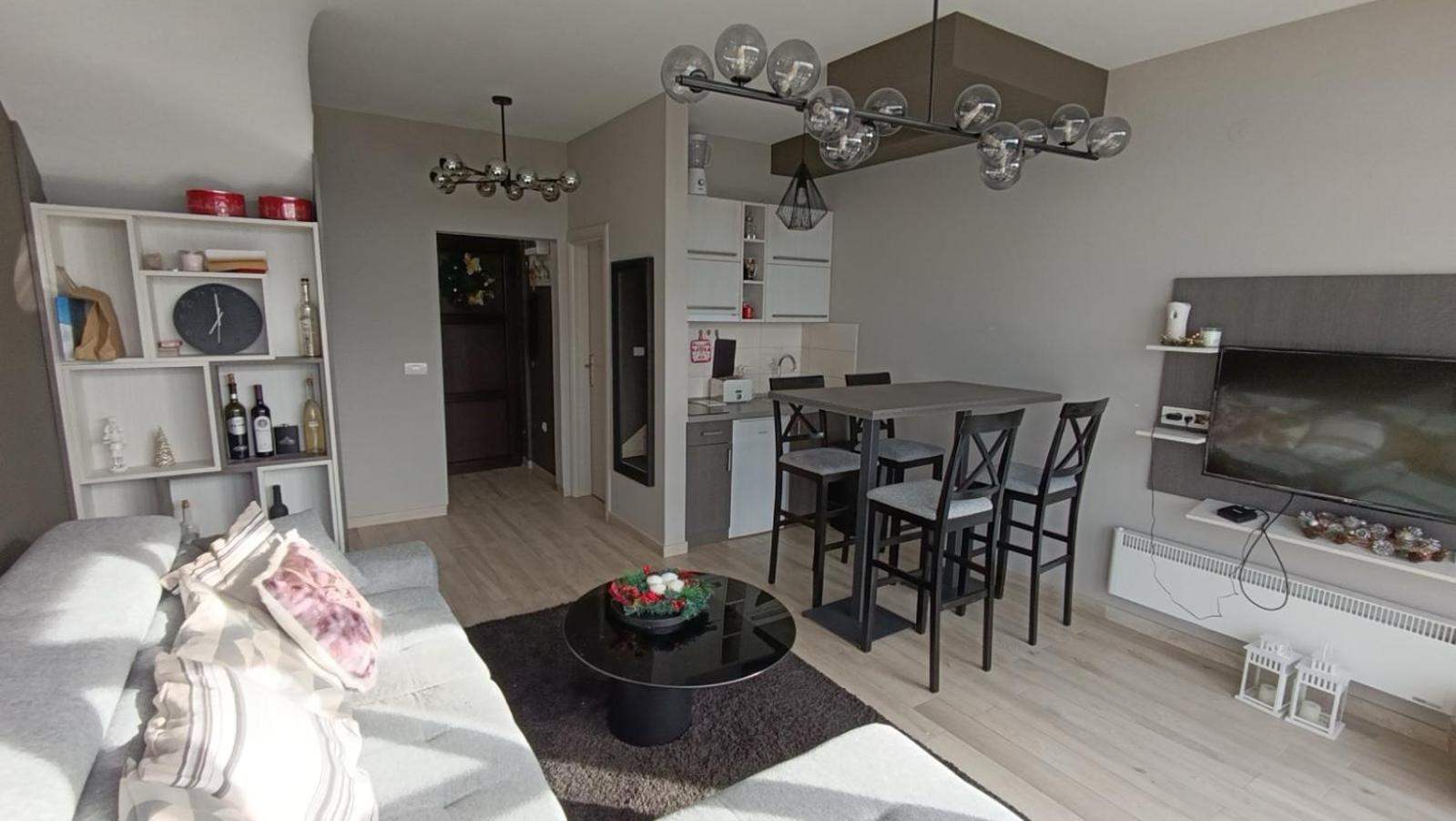 Apartment Mountain View Haven