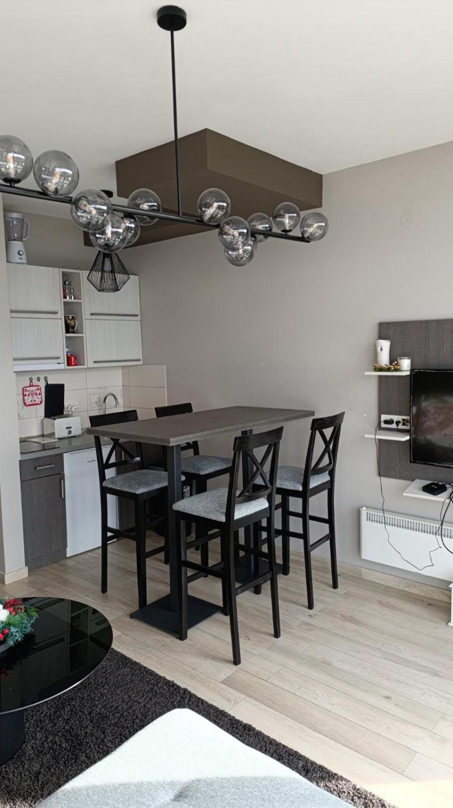 Apartment Mountain View Haven