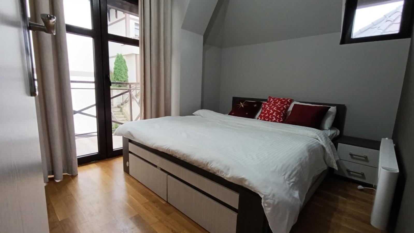 Apartment Mountain View Haven