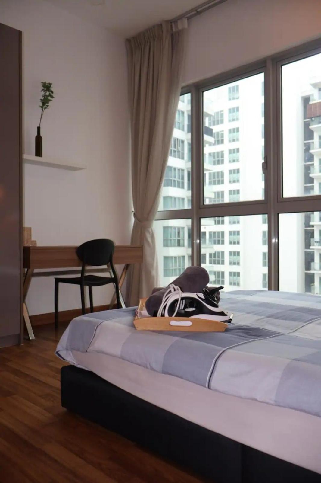 Nice stay by regalia