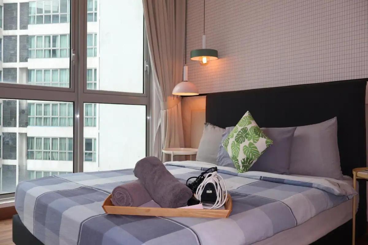 Nice stay by regalia