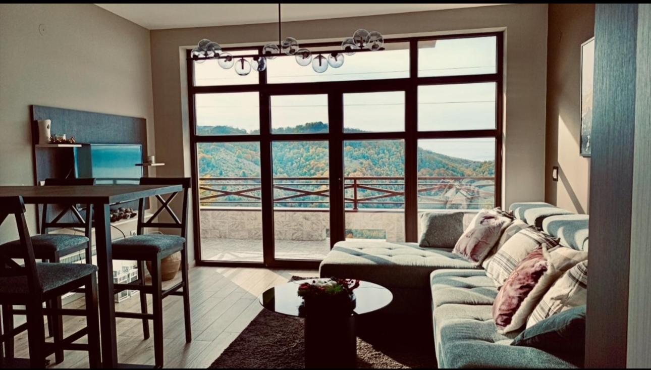 Apartment Mountain View Haven