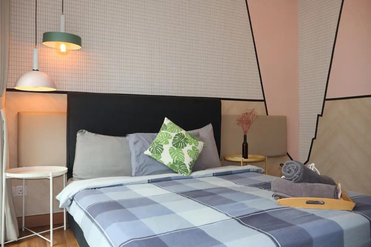 Nice stay by regalia