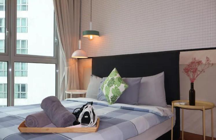 Nice stay by regalia