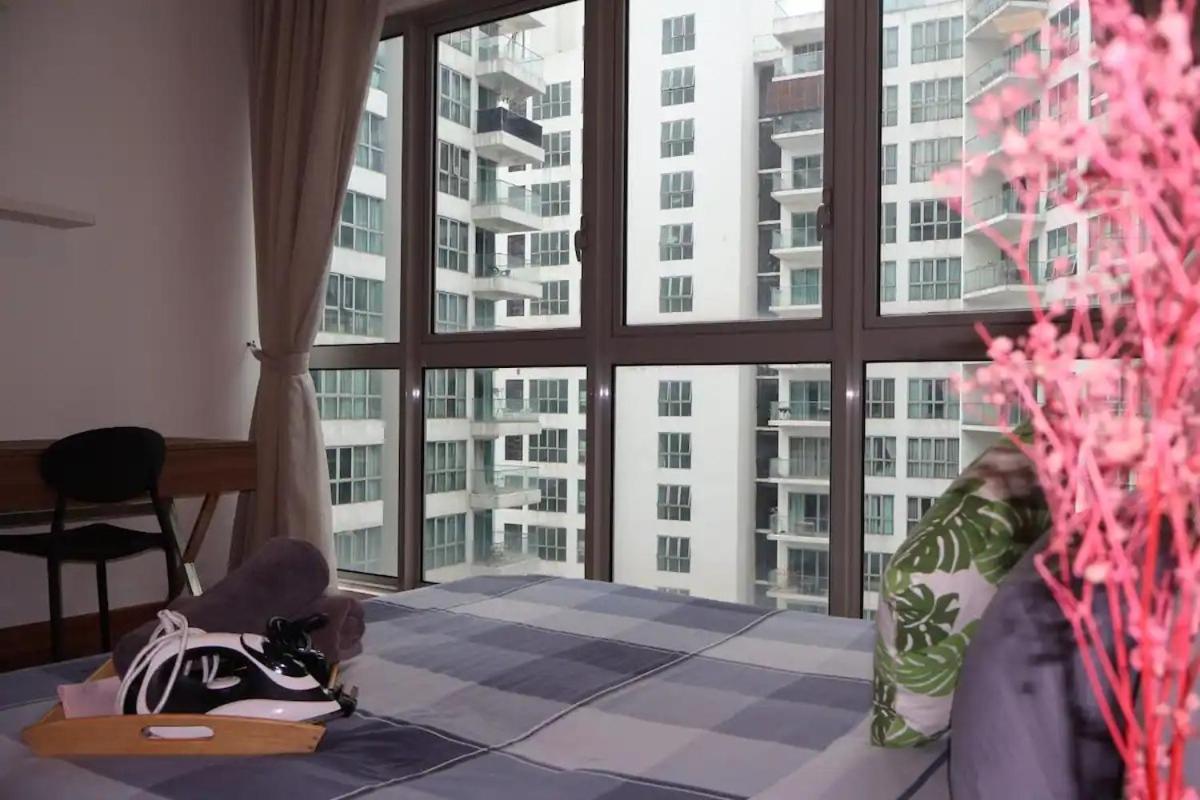 Nice stay by regalia