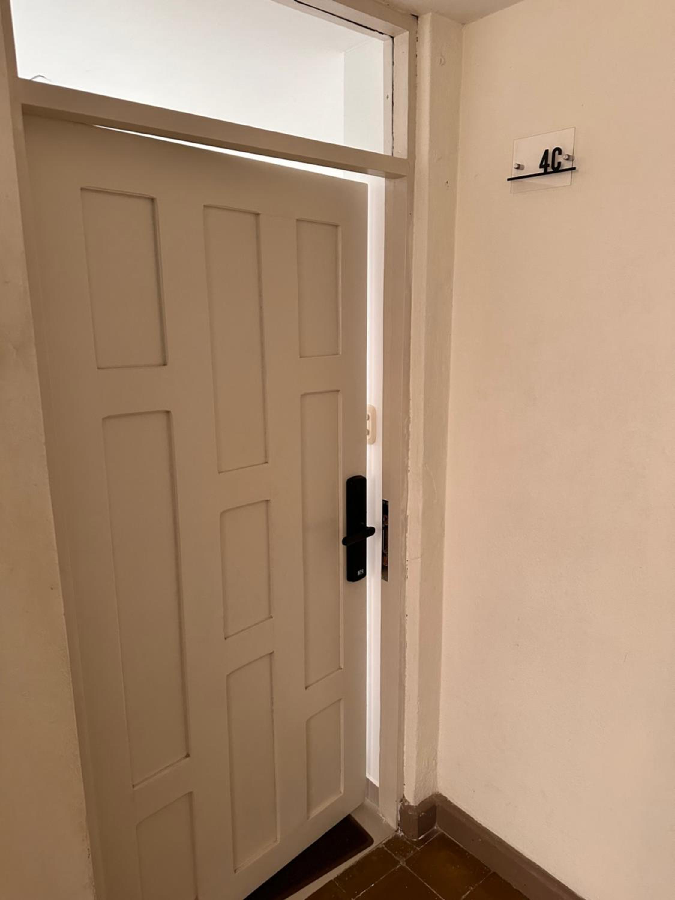 Recién remodelado apartamento en el Rodadero cercano a la playa