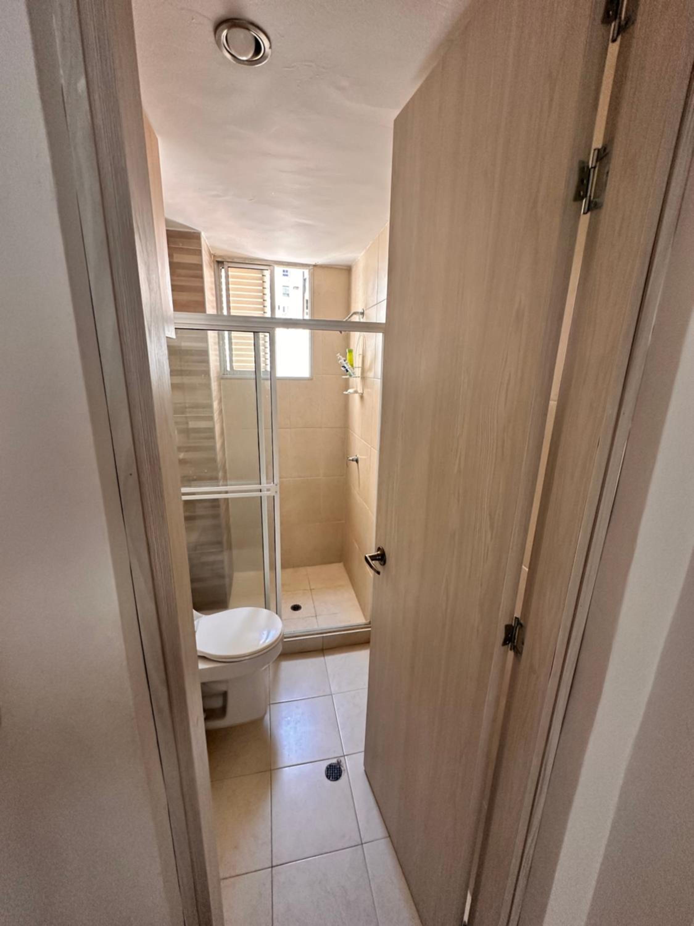 Recién remodelado apartamento en el Rodadero cercano a la playa
