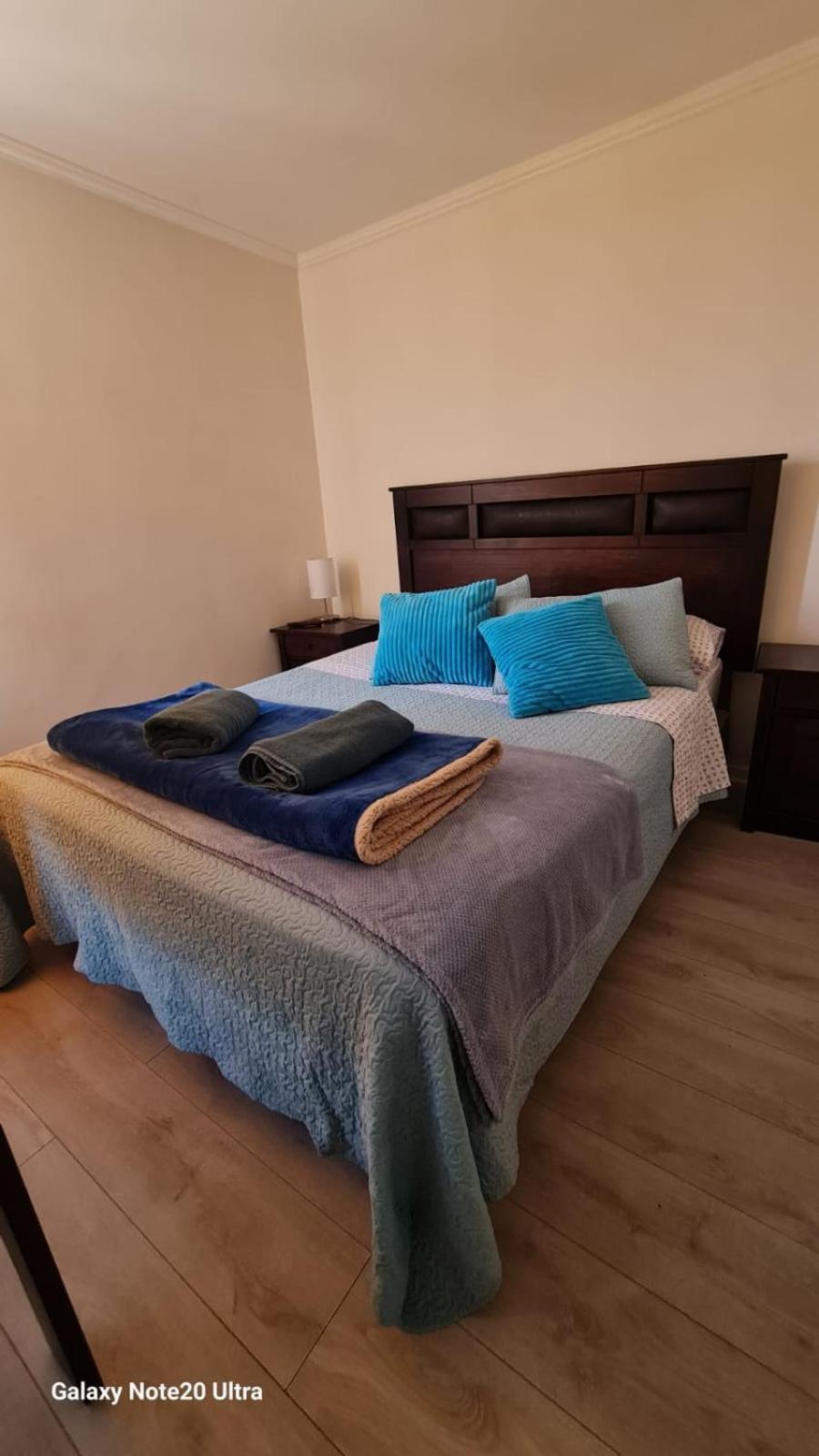 departamento 6 Arica verano 2 habitaciones