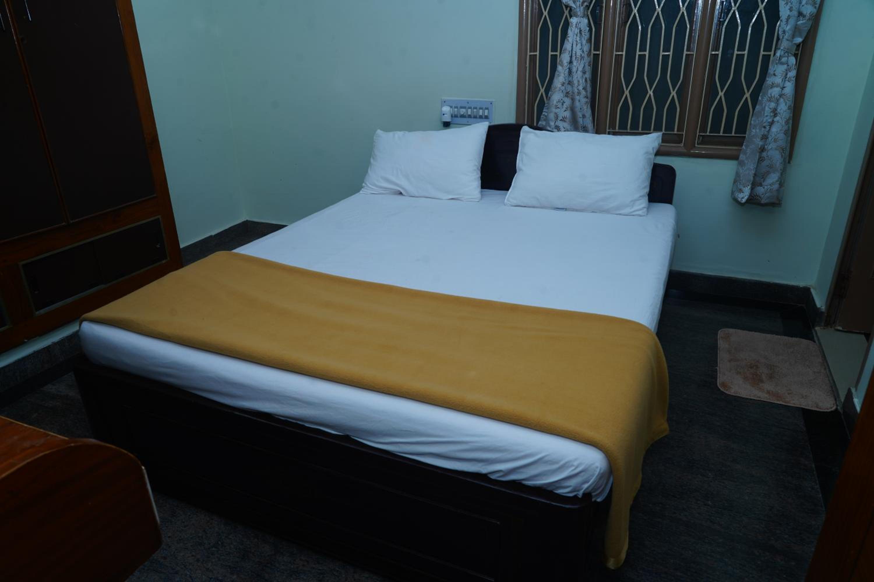 Sri Padmavathi Home Stay view 3