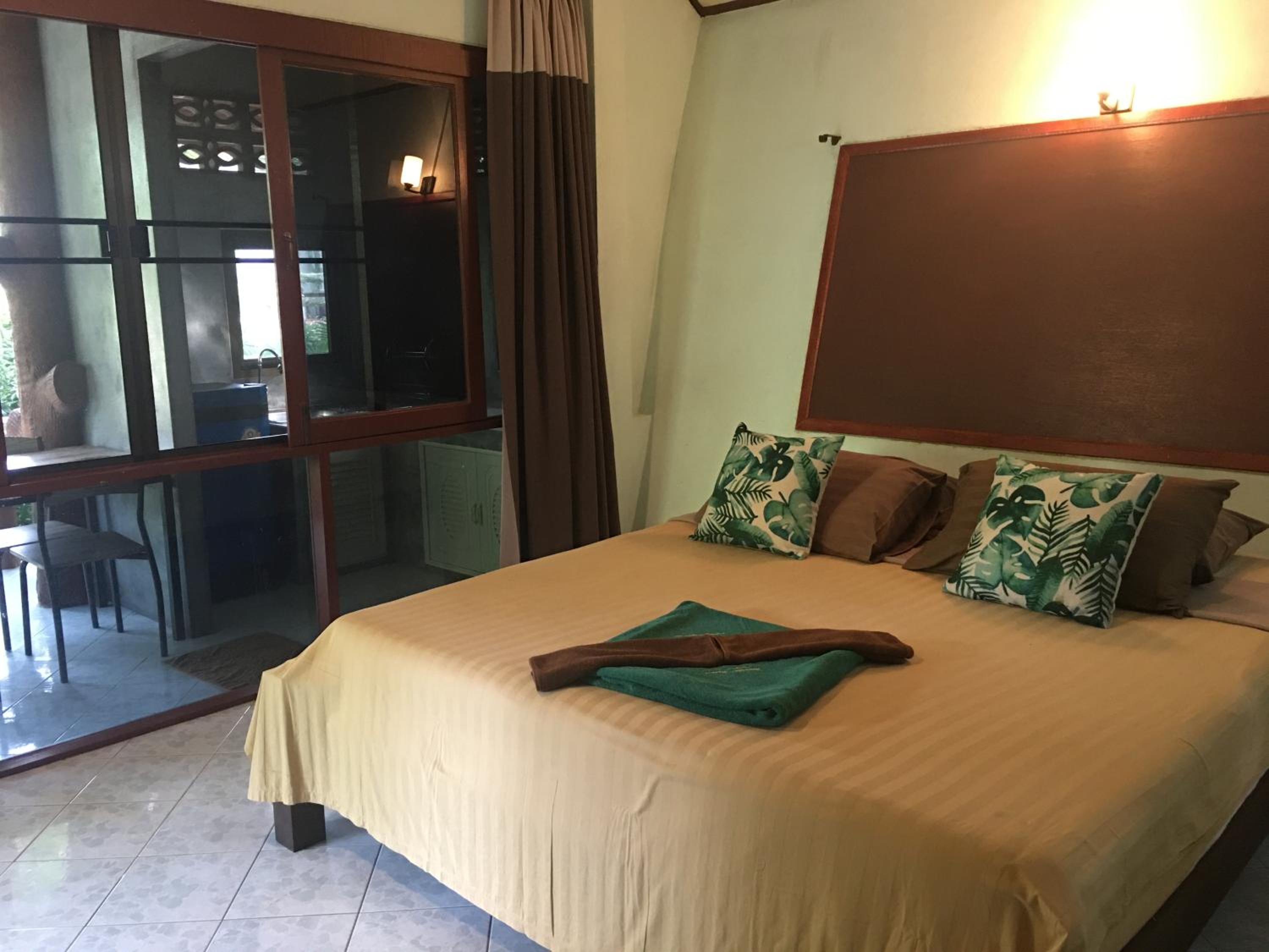 Poseidon Resort