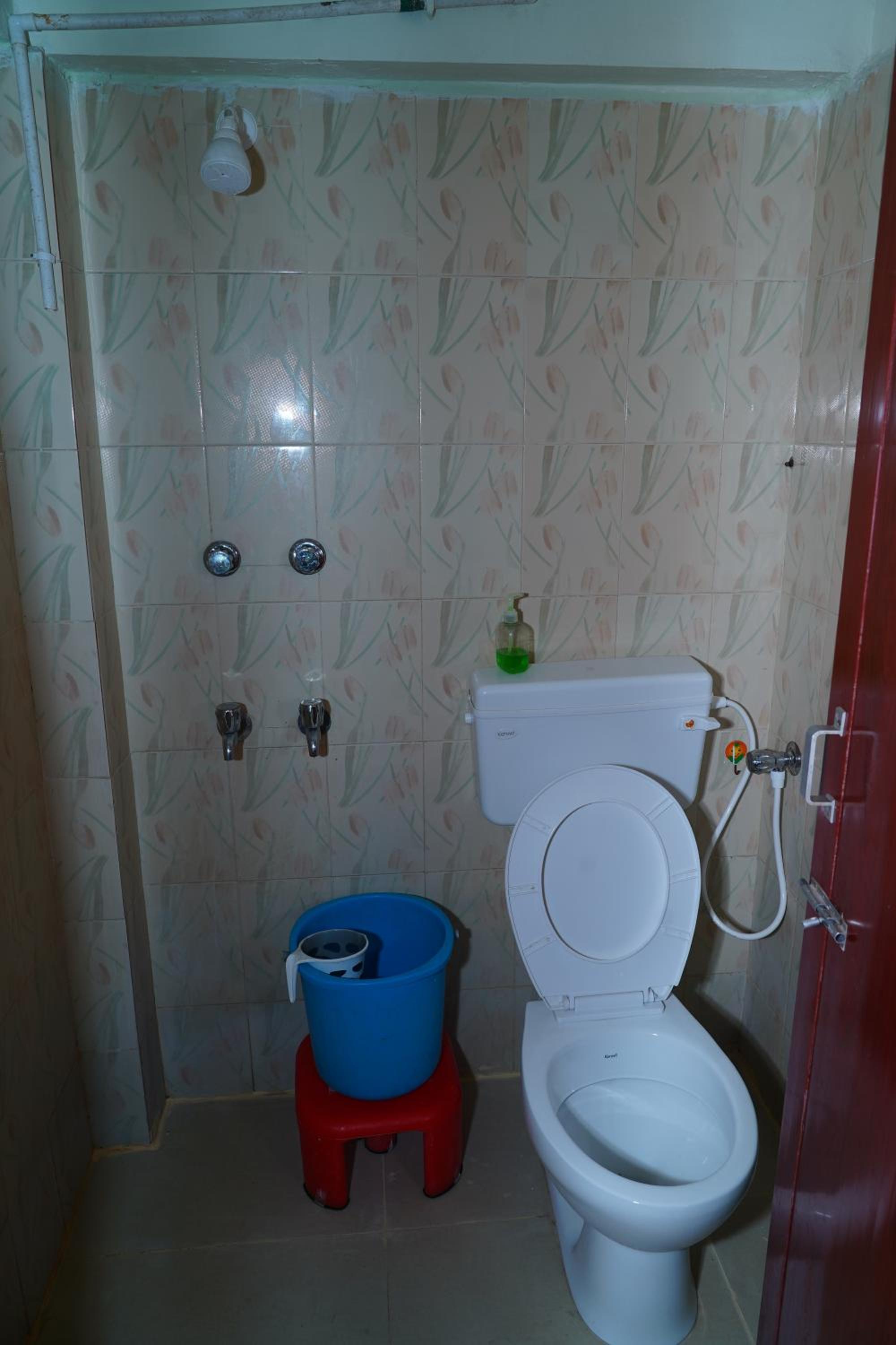 Sri Padmavathi Home Stay view 5