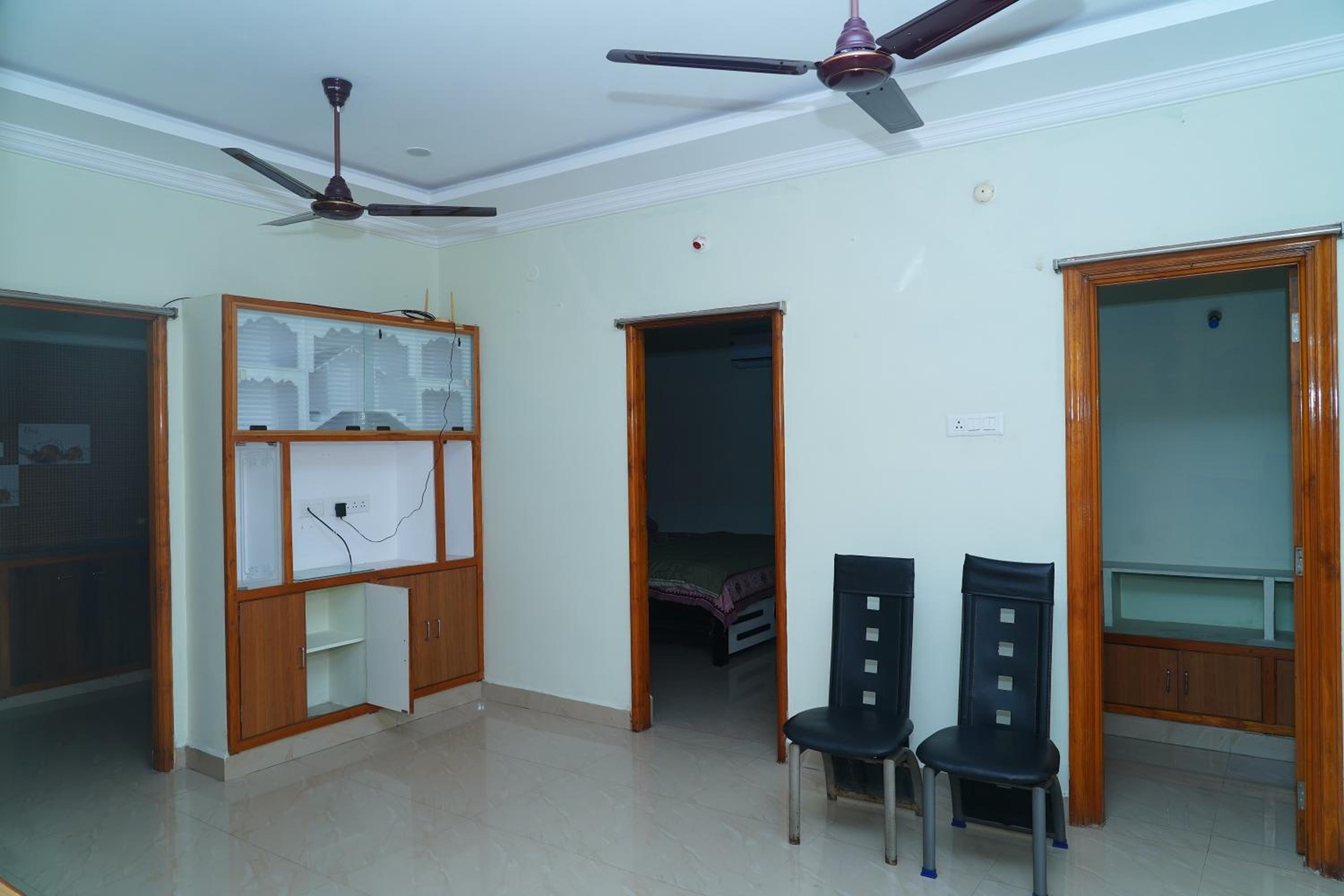 Sri Padmavathi Home Stay view 4