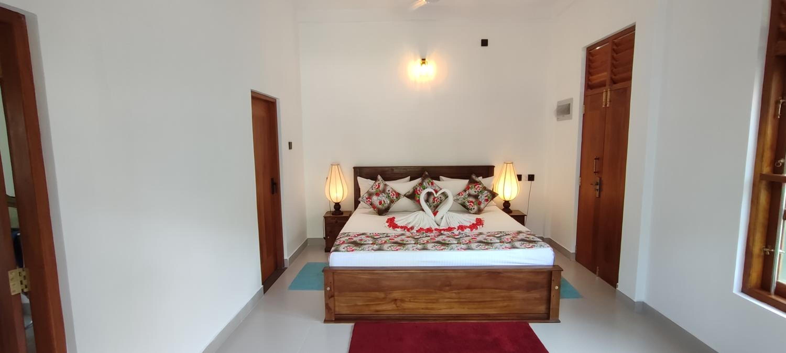Mulia Private villa