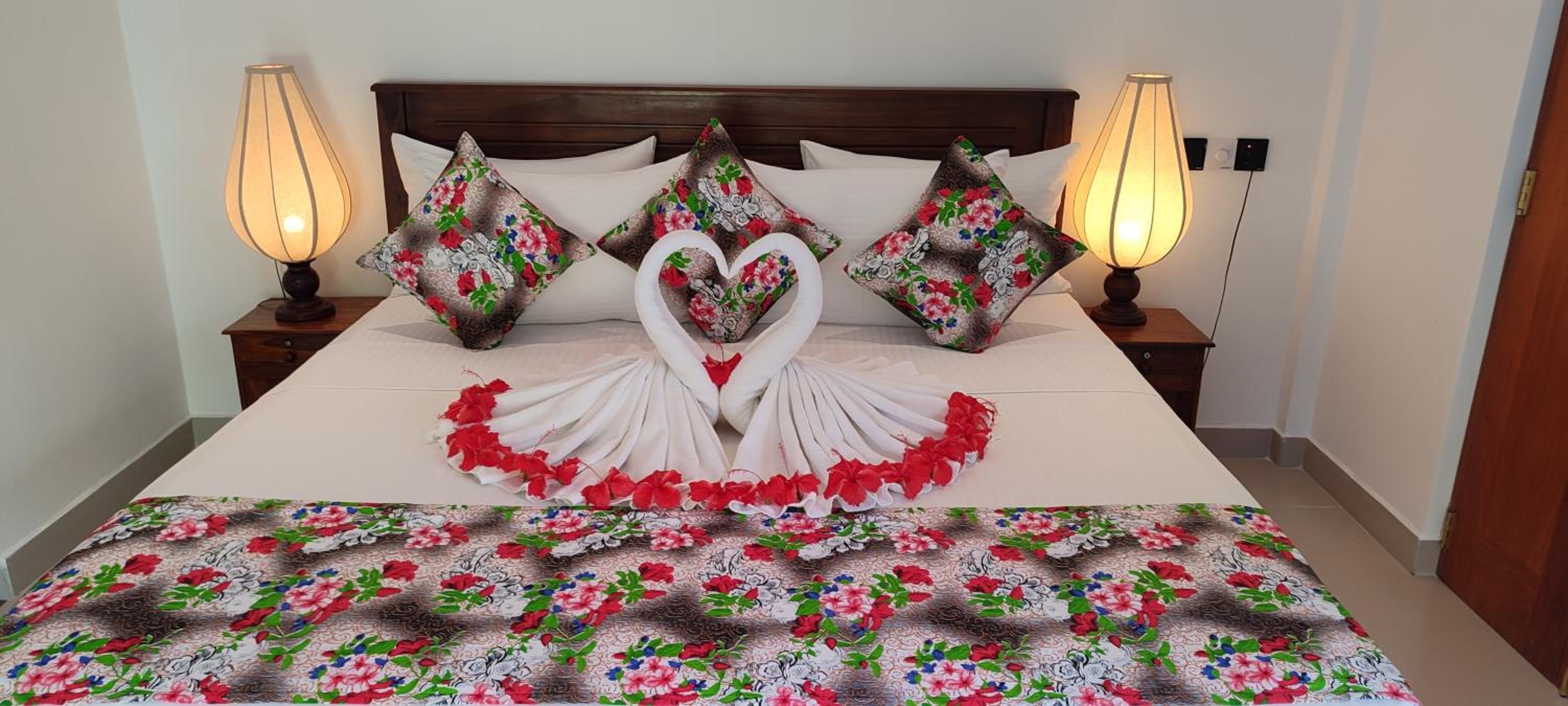 Mulia Private villa
