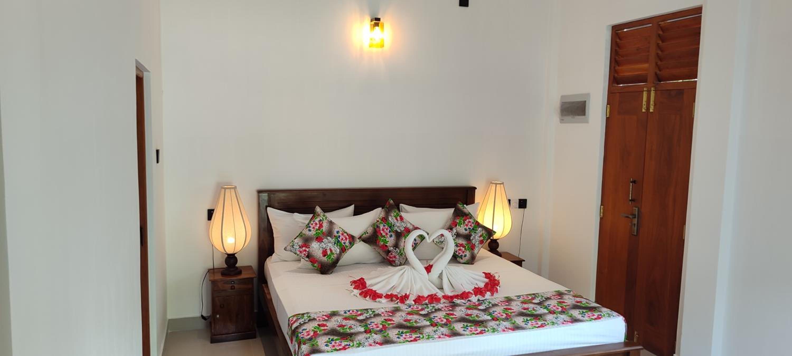 Mulia Private villa