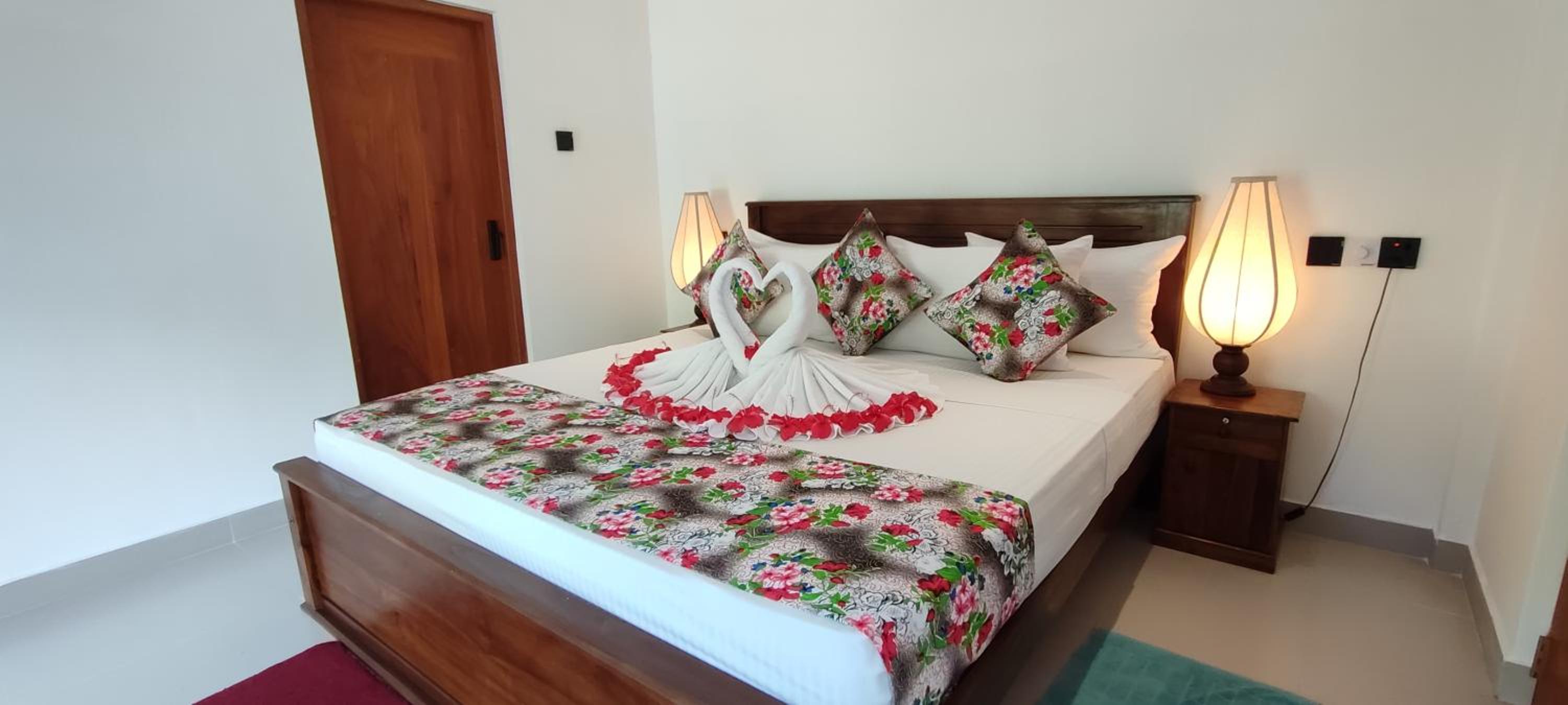 Mulia Private villa