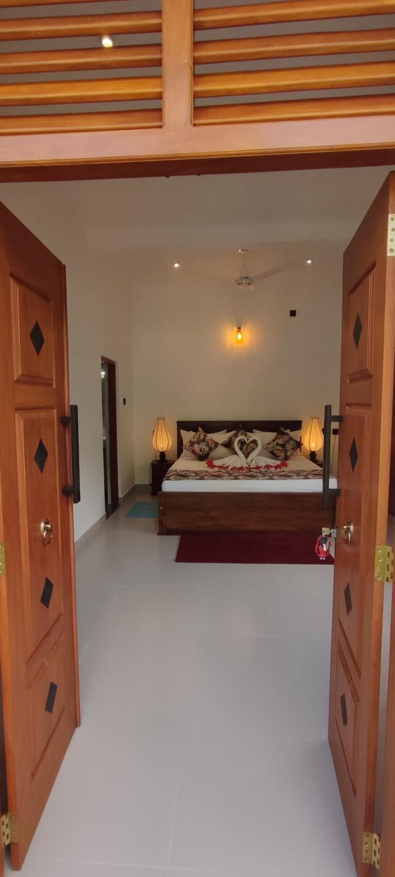 Mulia Private villa