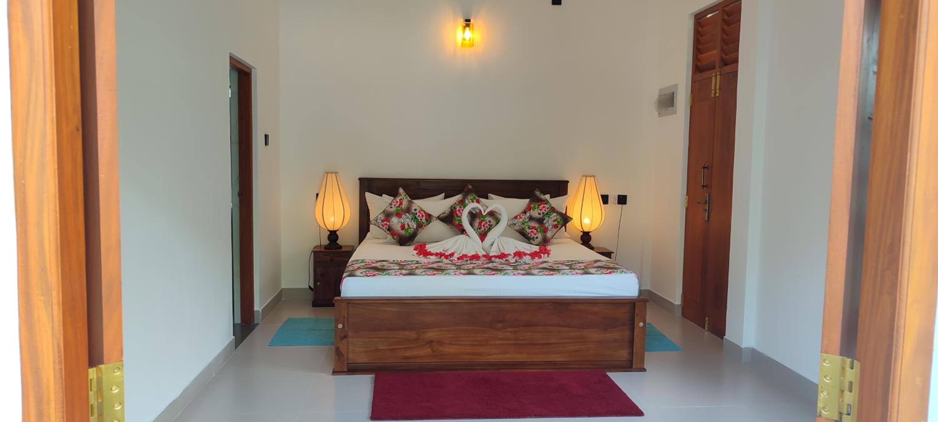 Mulia Private villa