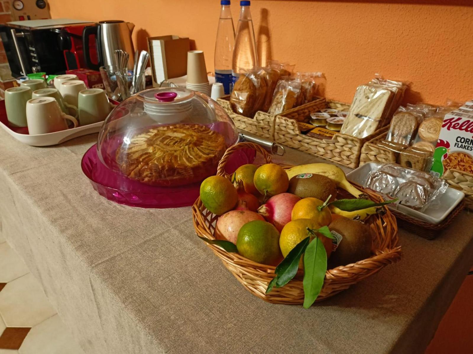 Dimora Ippocastano