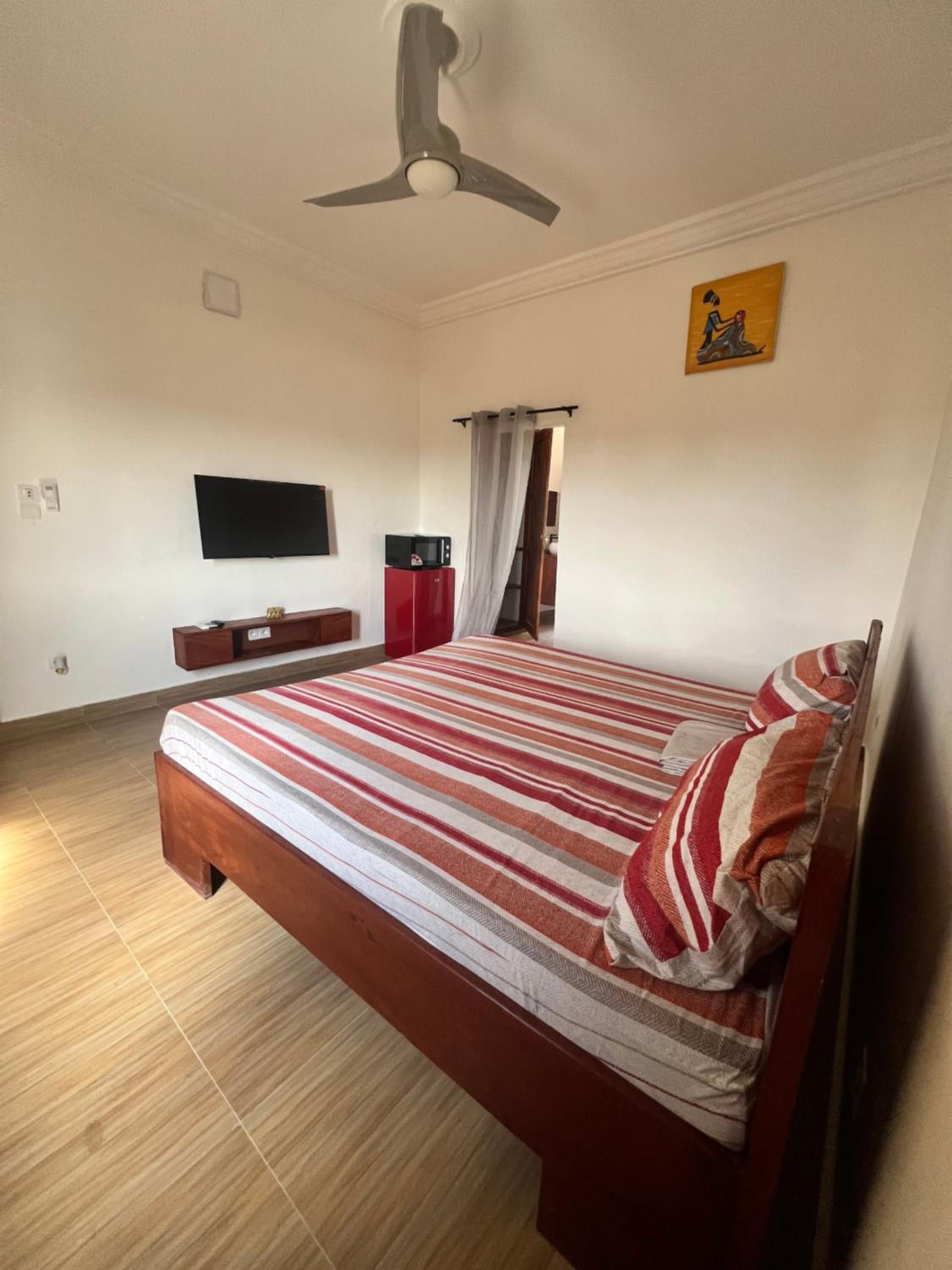 Luxurion Nest, appartement cosy plus