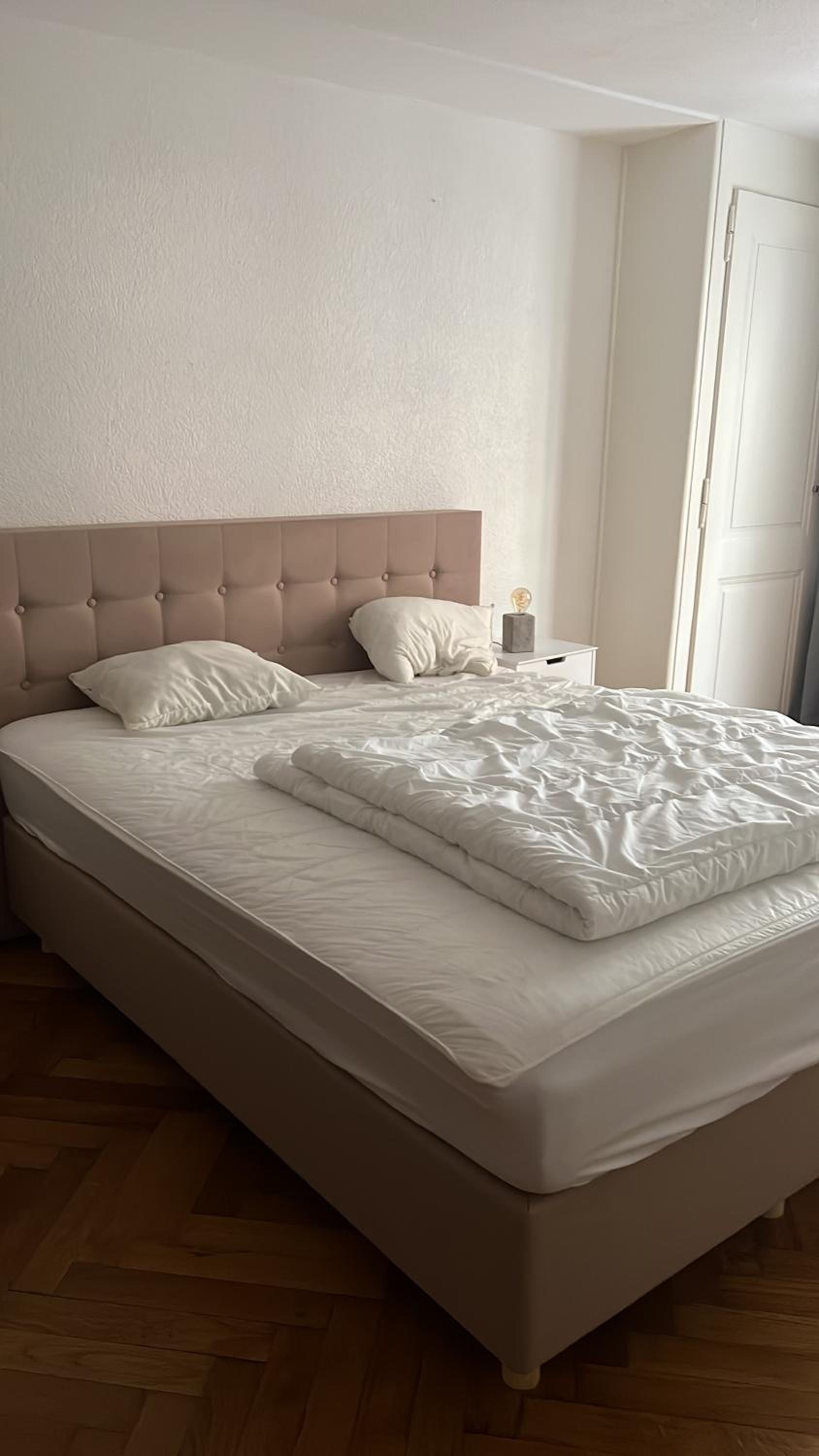 Appartement à Genève