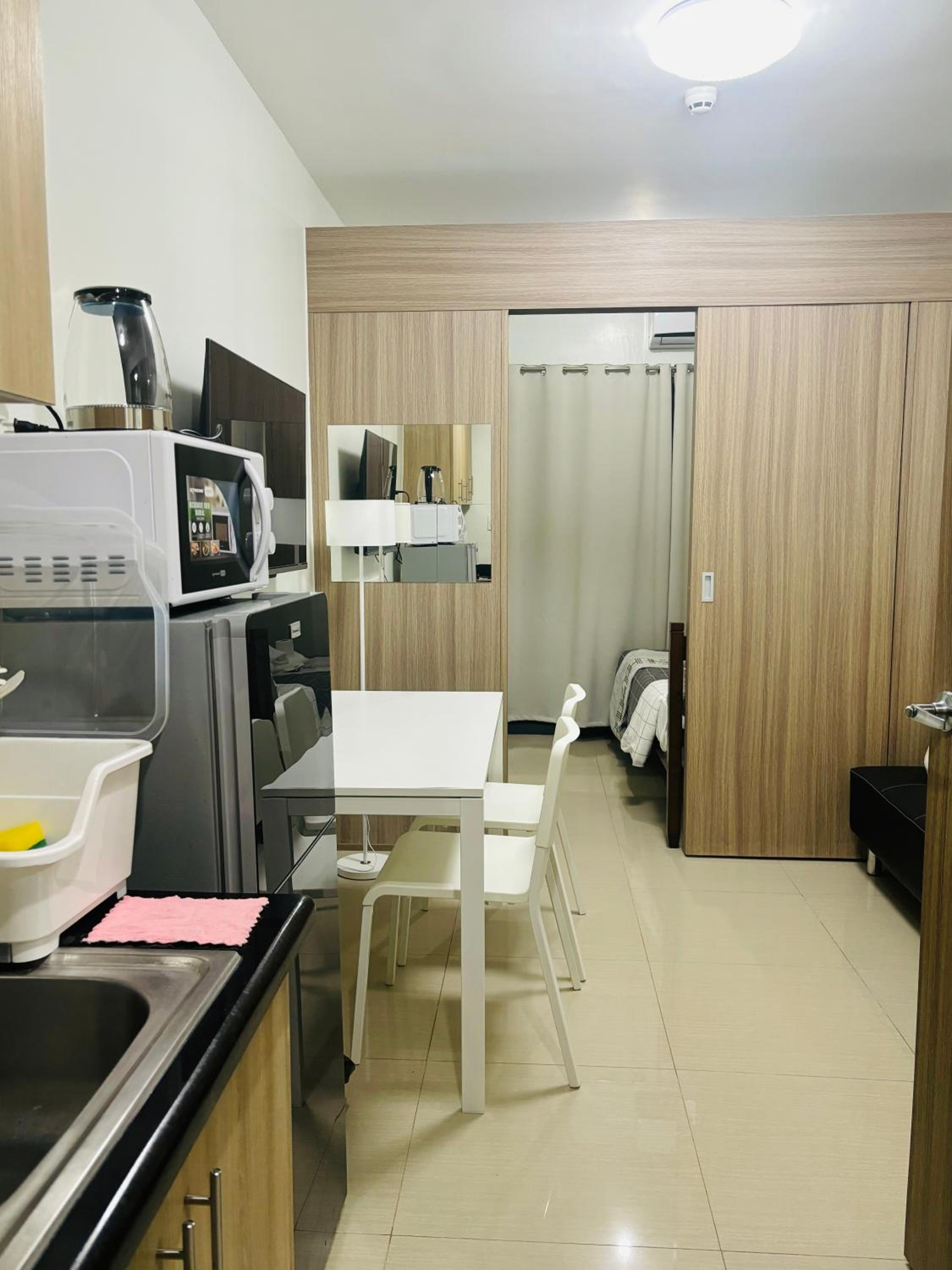 New Oasis Staycation Shore 2