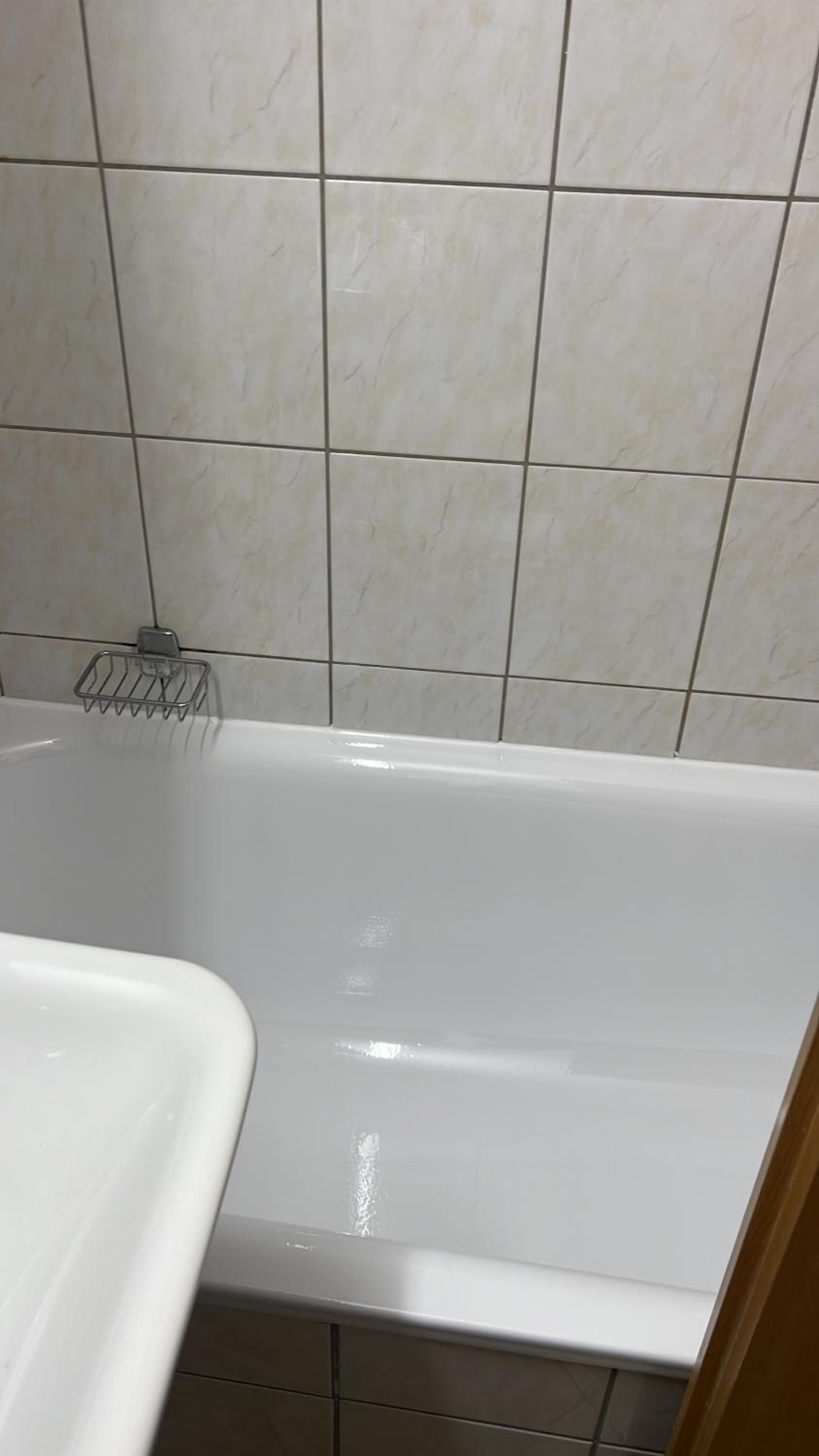 Appartement à Genève