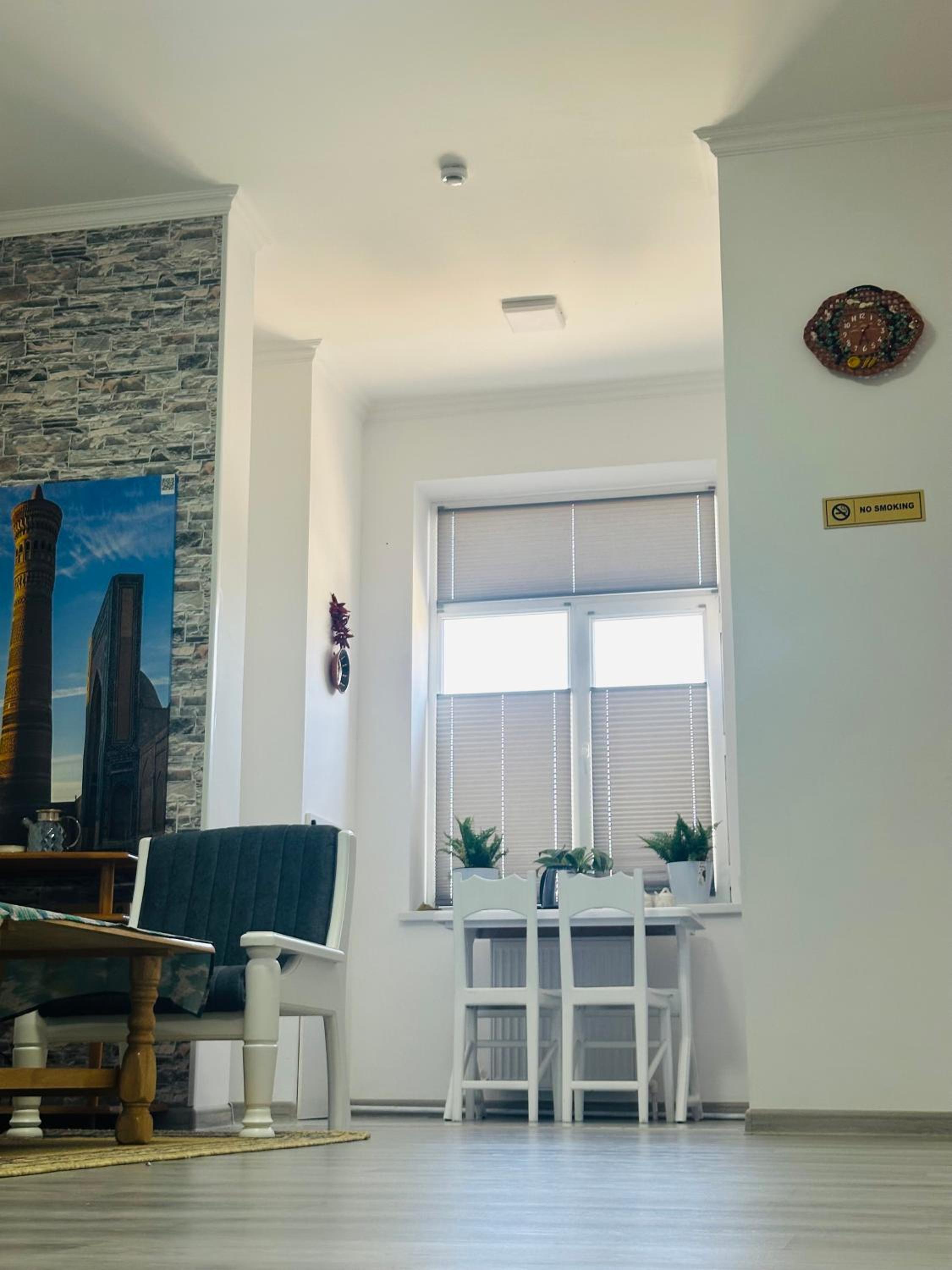 CityLuxe Apartments view 2