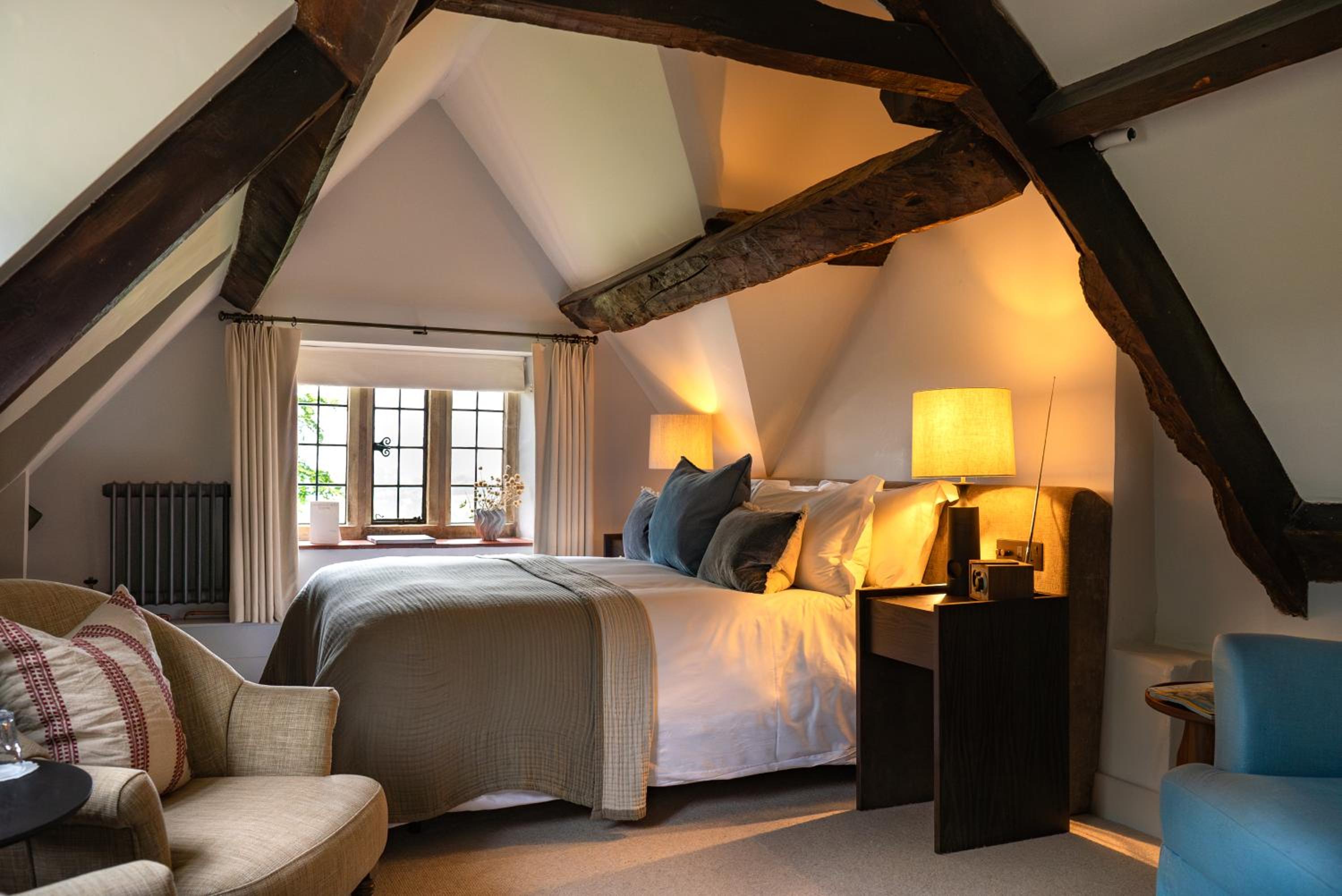 Hyll Hotel
