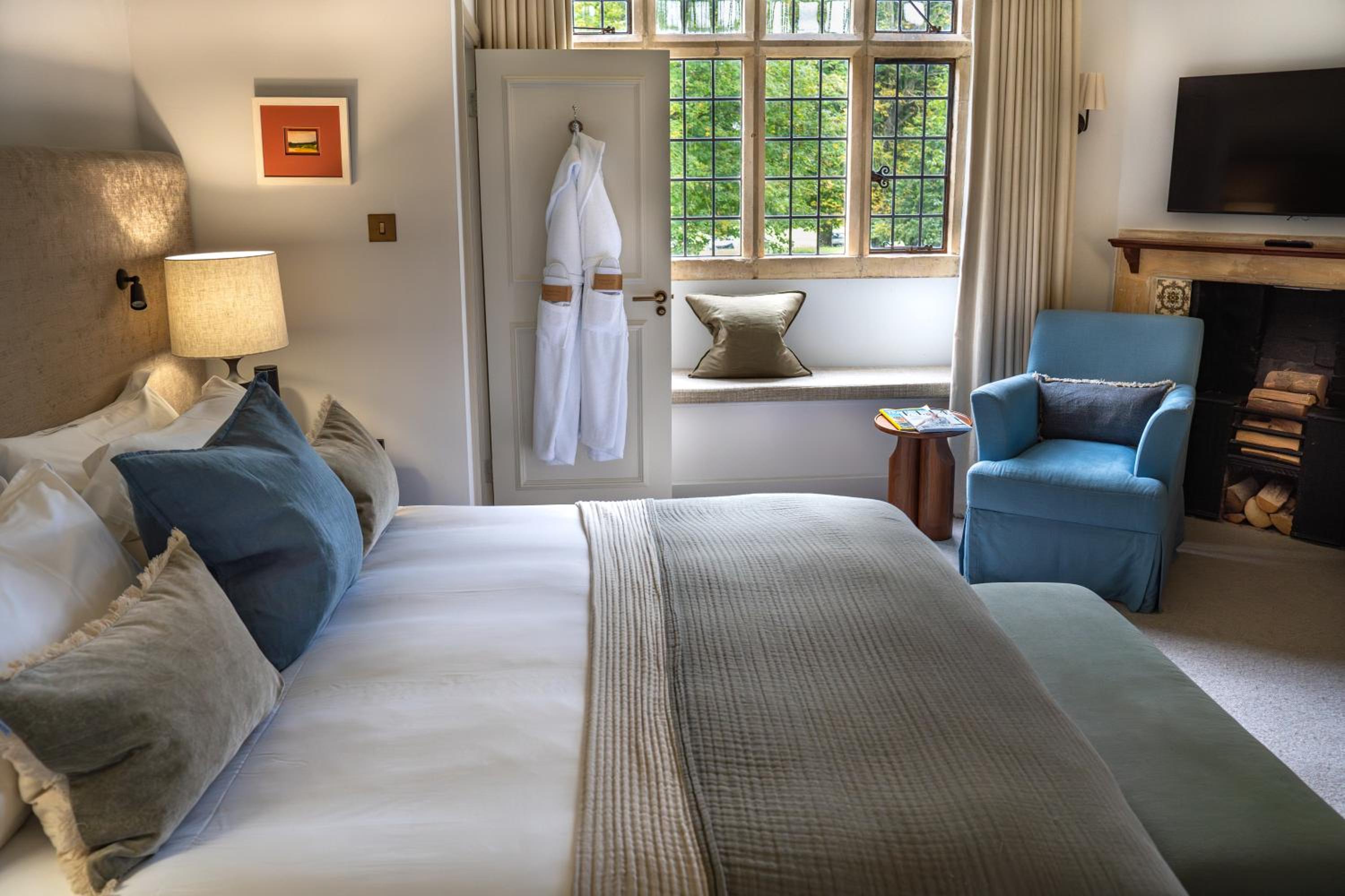 Hyll Hotel