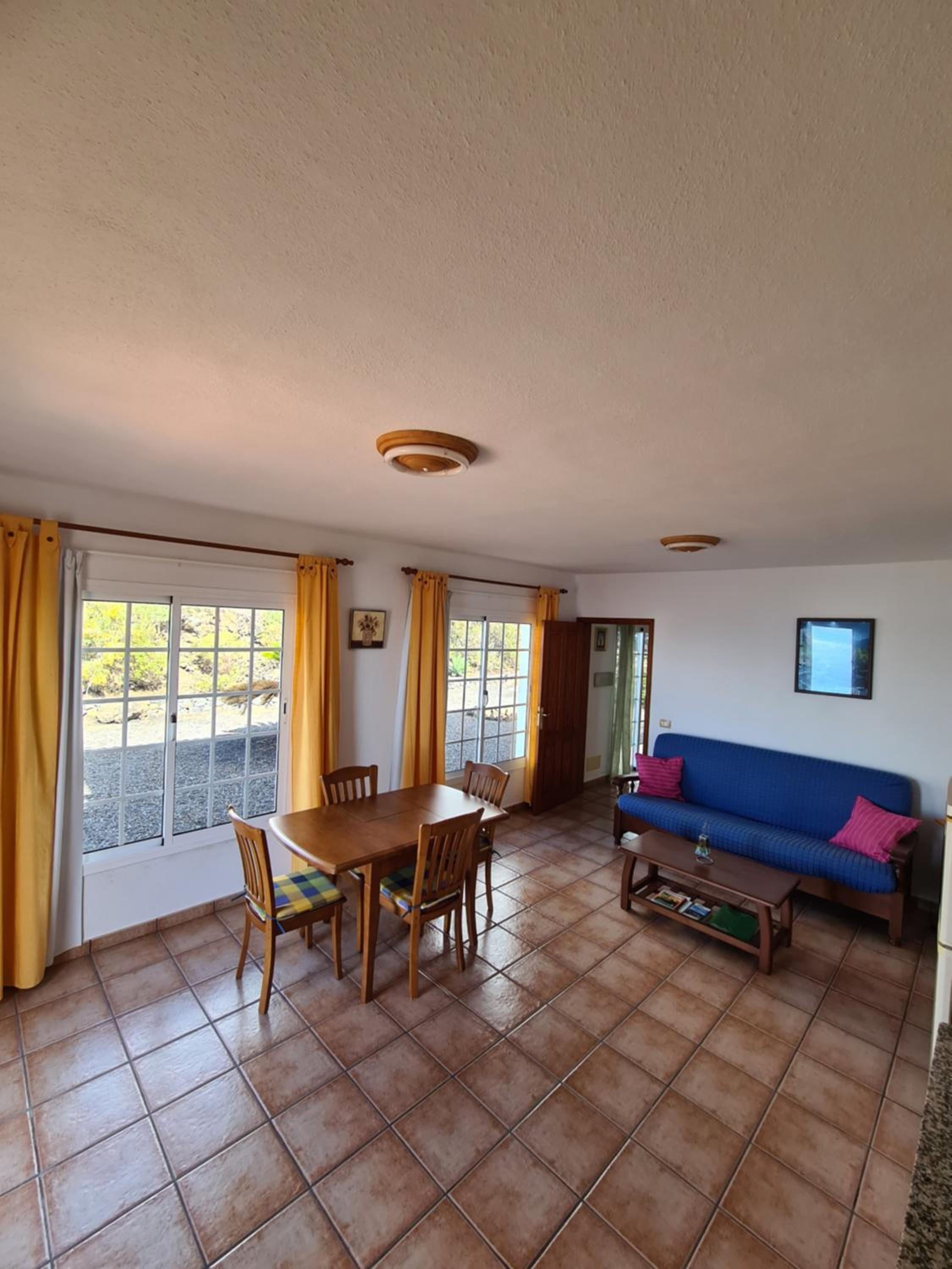 Puesta de Sol Apartament