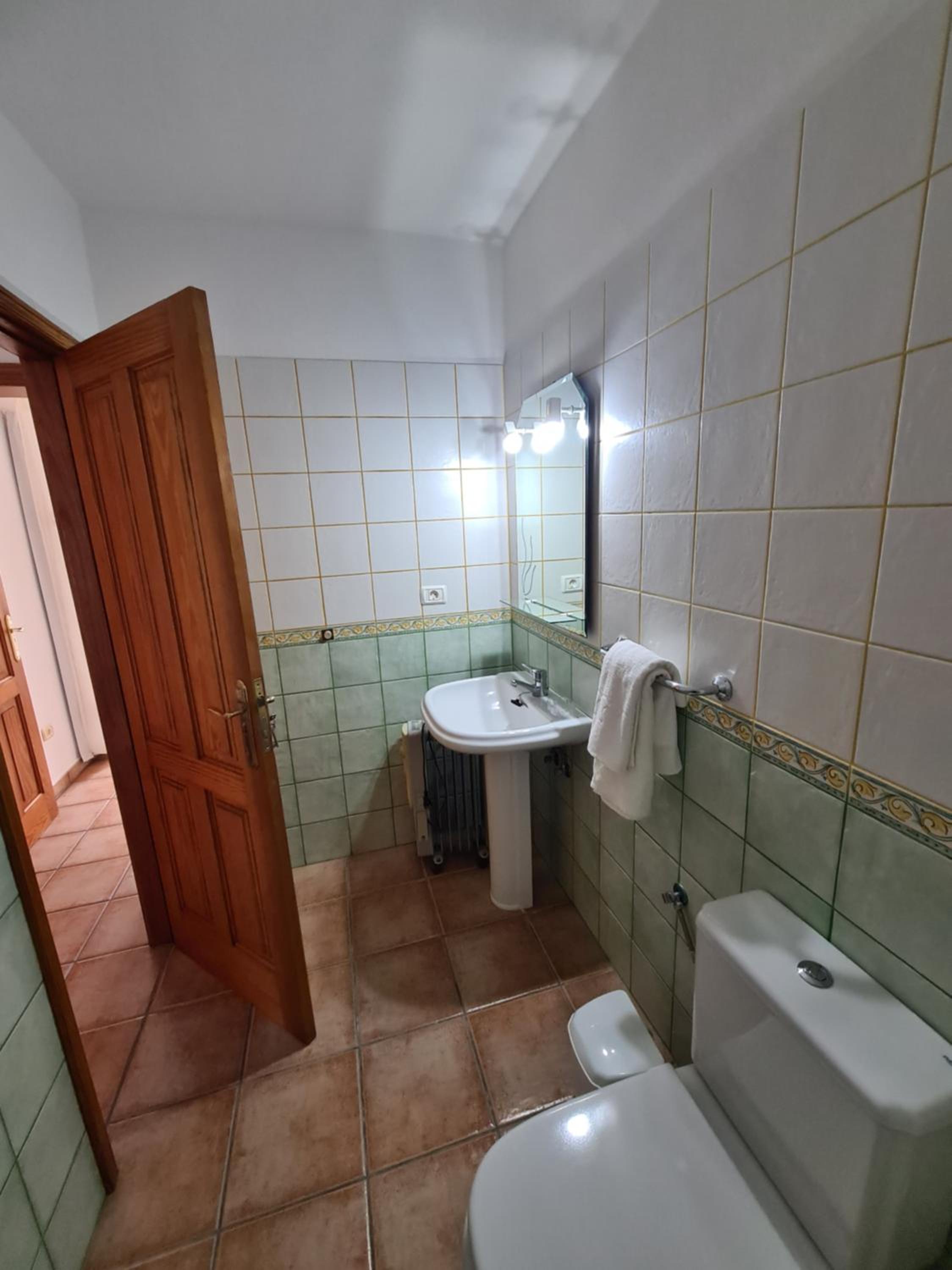 Puesta de Sol Apartament