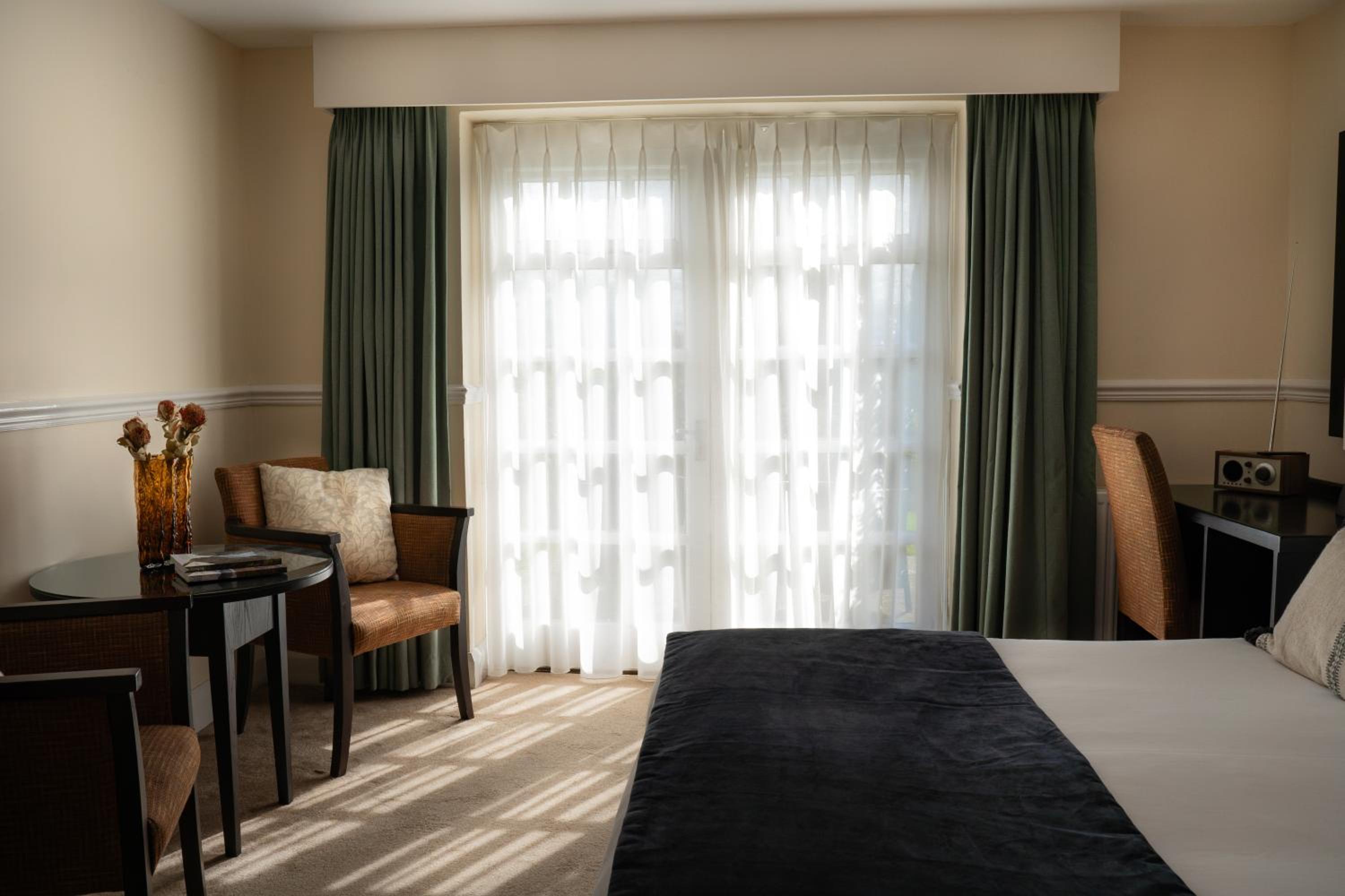 Hyll Hotel