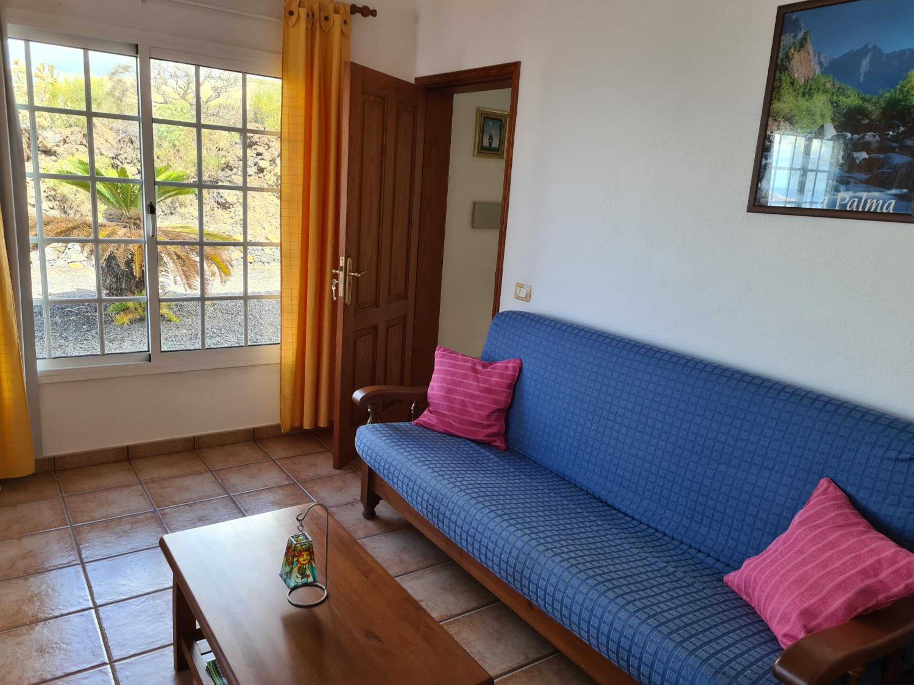 Puesta de Sol Apartament